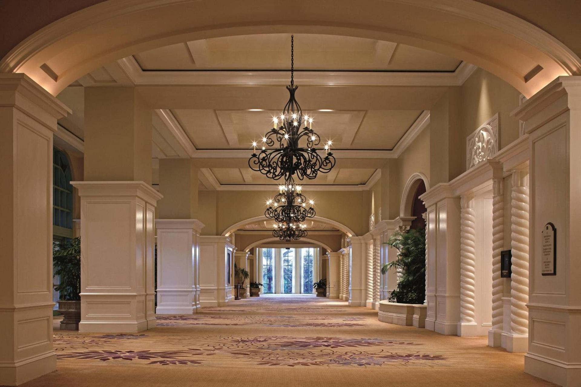 JW Marriott Orlando Grande Lakes photo 49