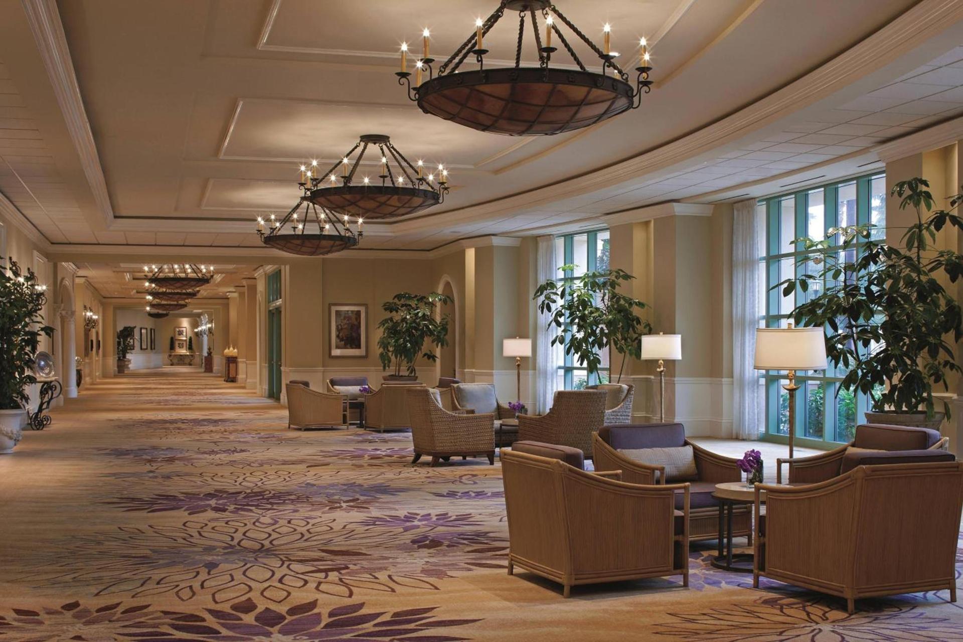 JW Marriott Orlando Grande Lakes photo 50