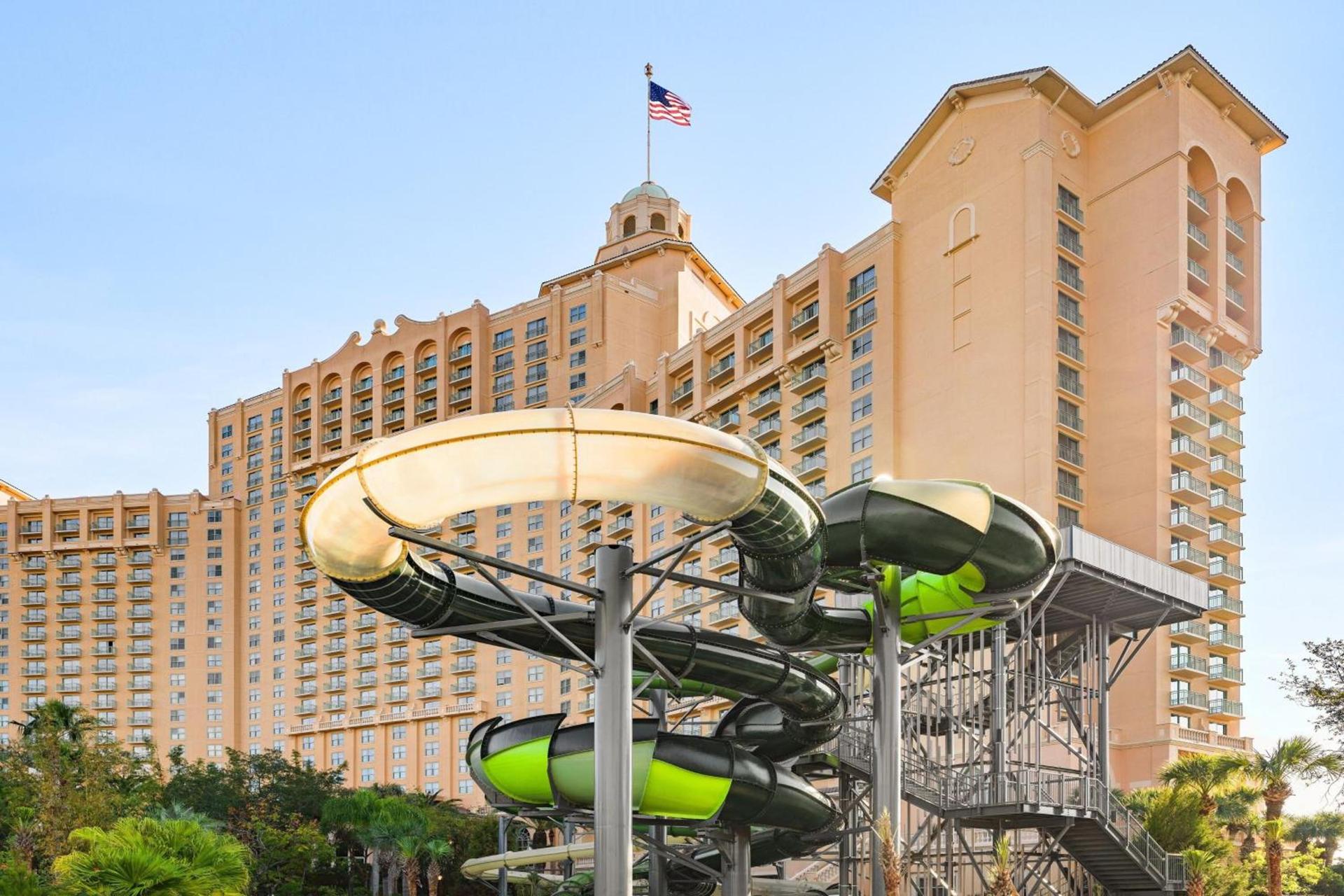 JW Marriott Orlando Grande Lakes photo 54