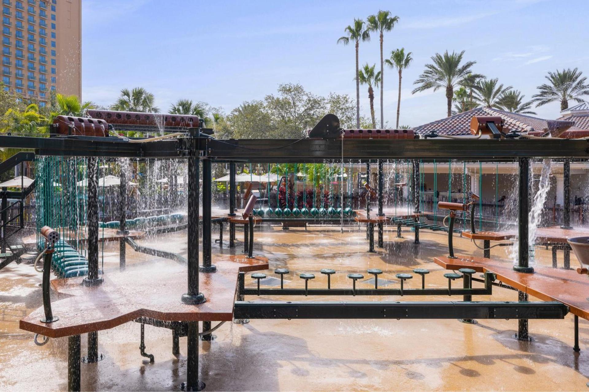 JW Marriott Orlando Grande Lakes photo 55