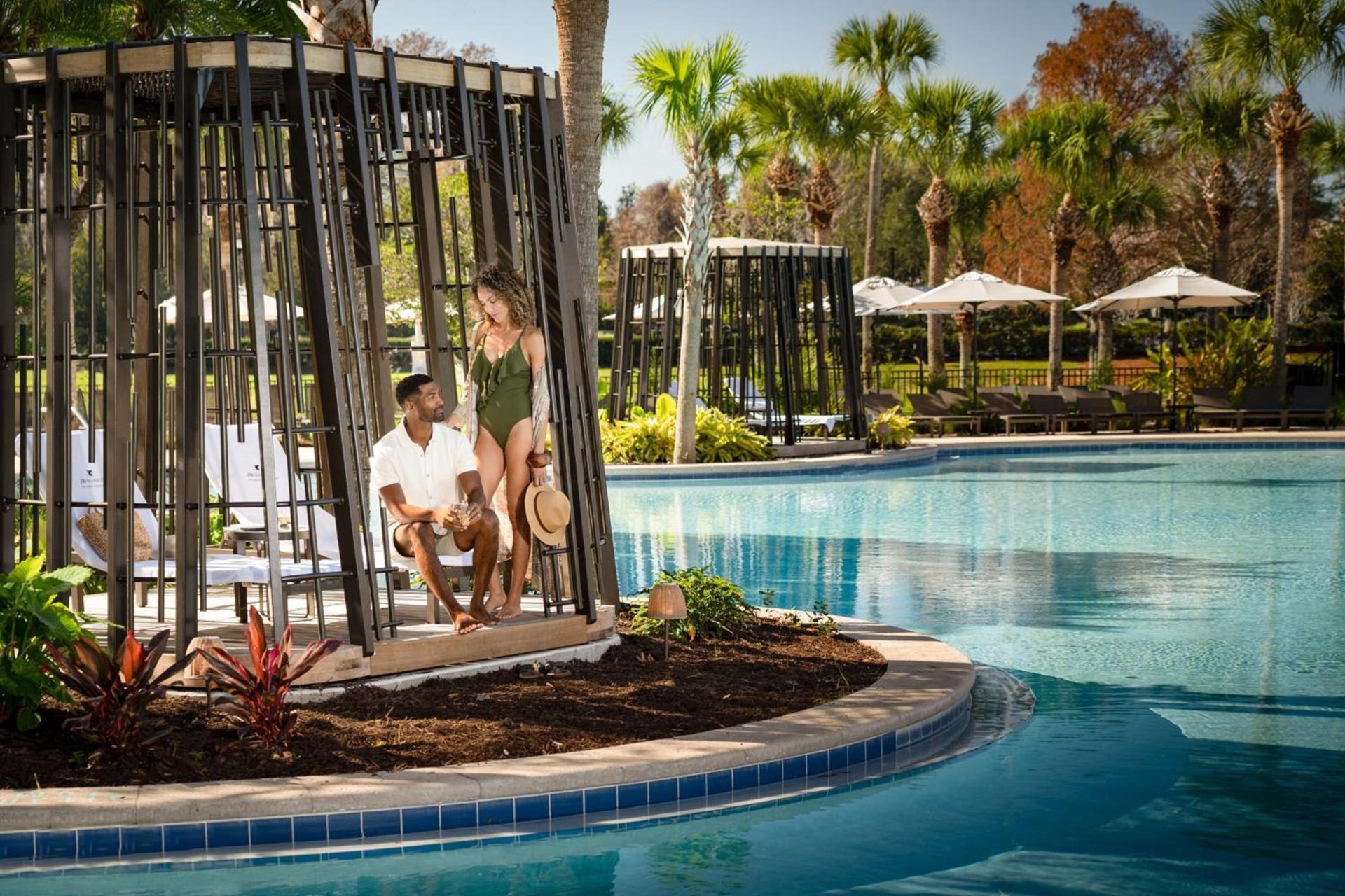 JW Marriott Orlando Grande Lakes photo 60