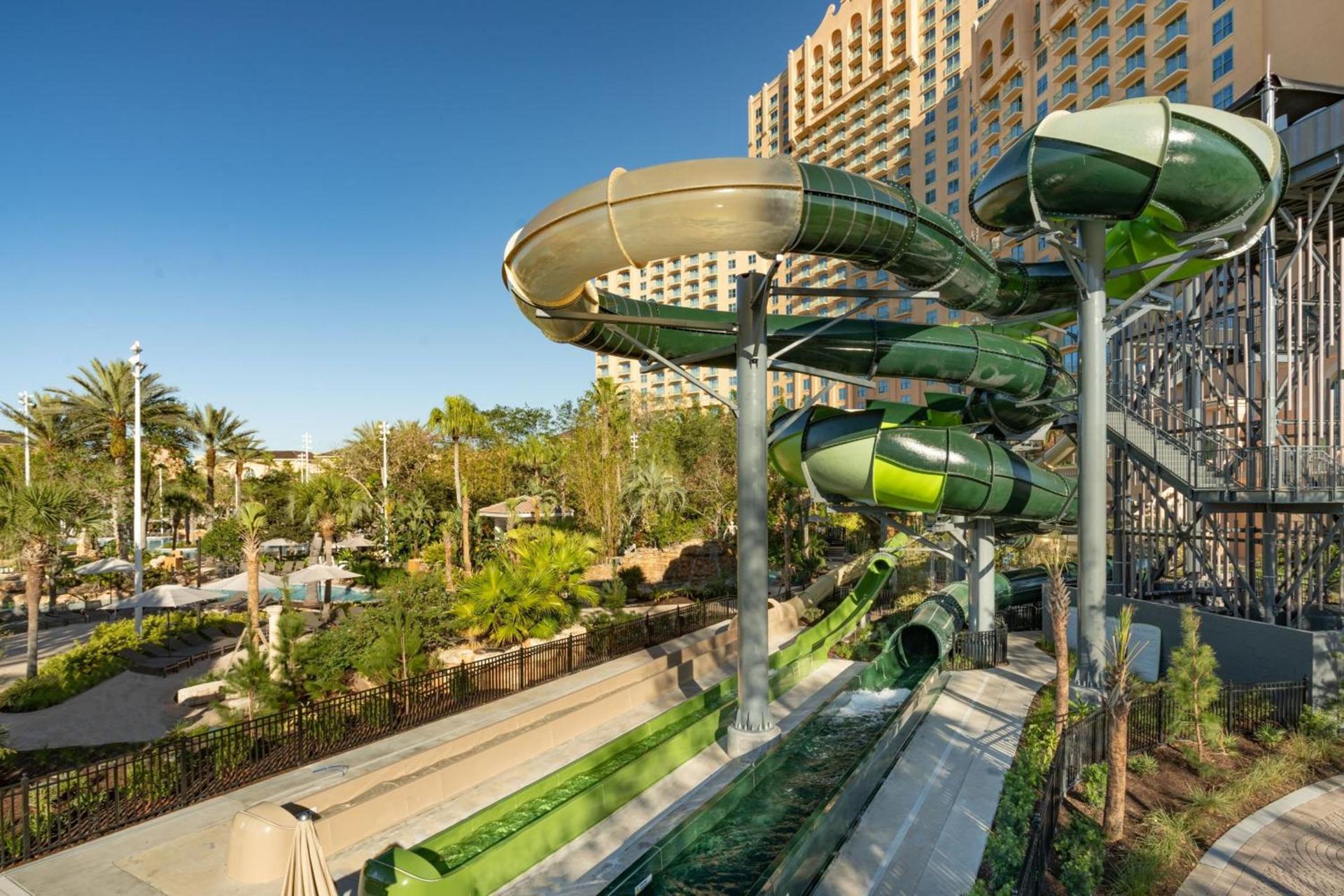 JW Marriott Orlando Grande Lakes photo 63