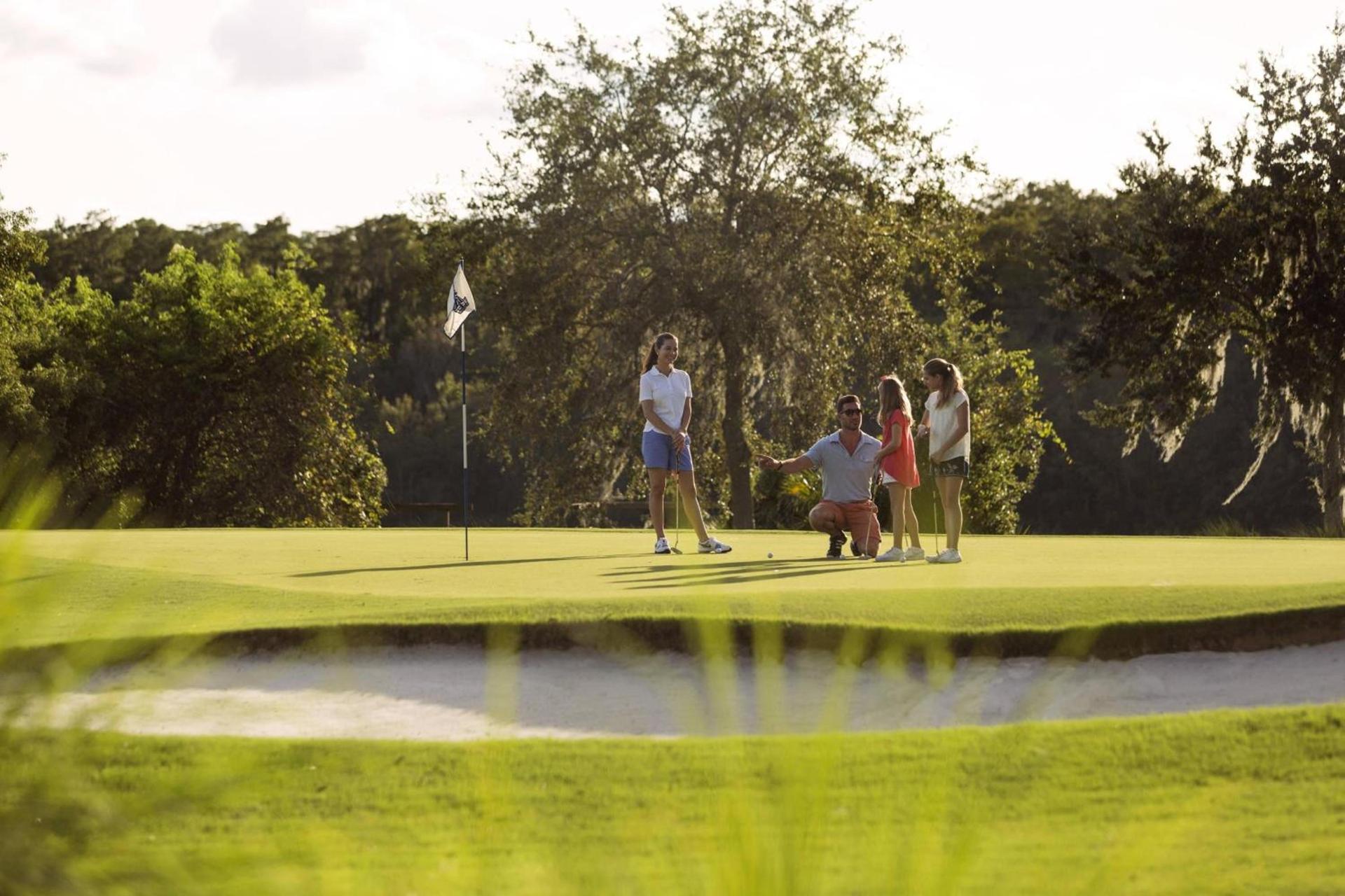 JW Marriott Orlando Grande Lakes photo 67