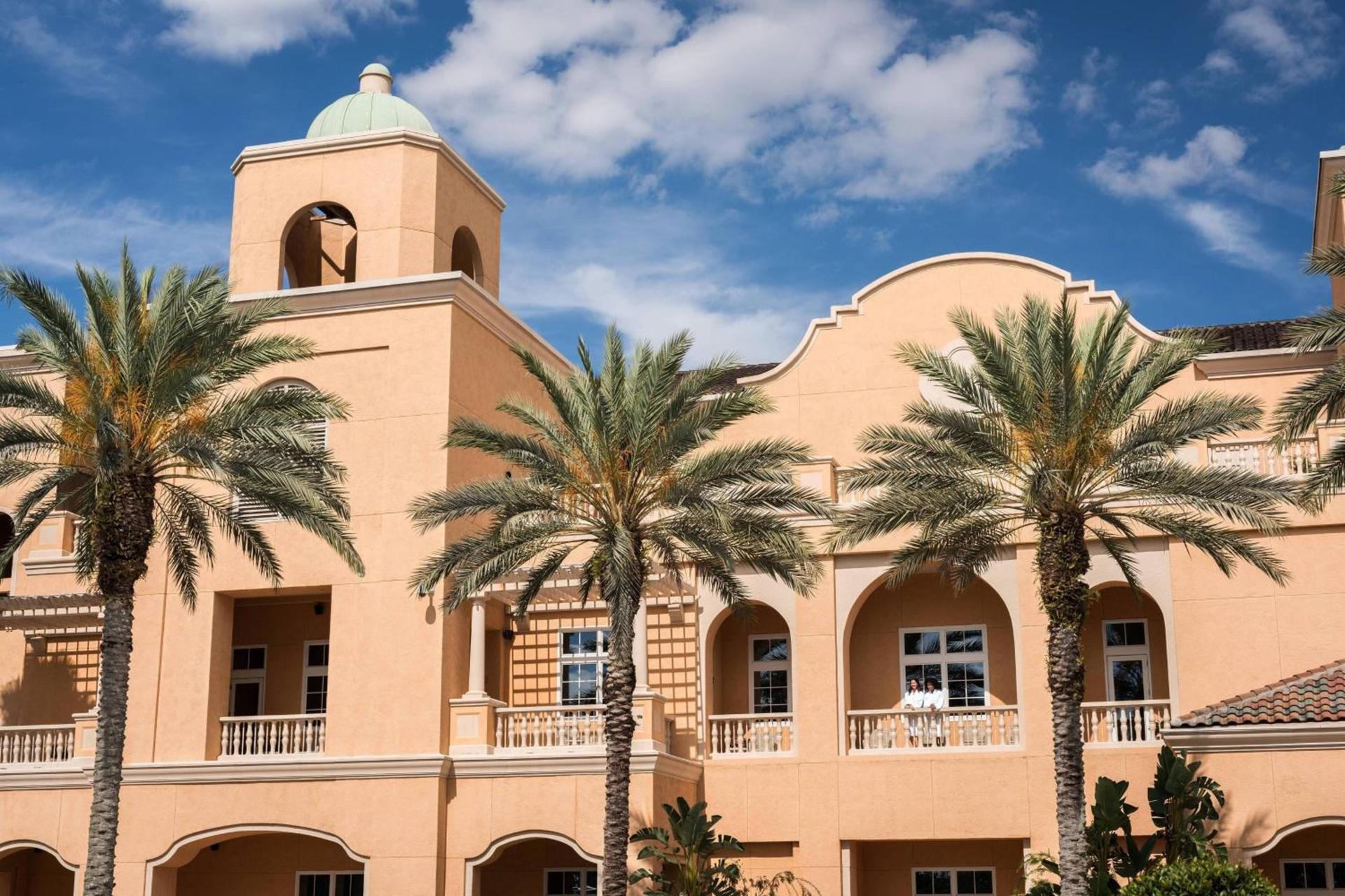 JW Marriott Orlando Grande Lakes photo 68