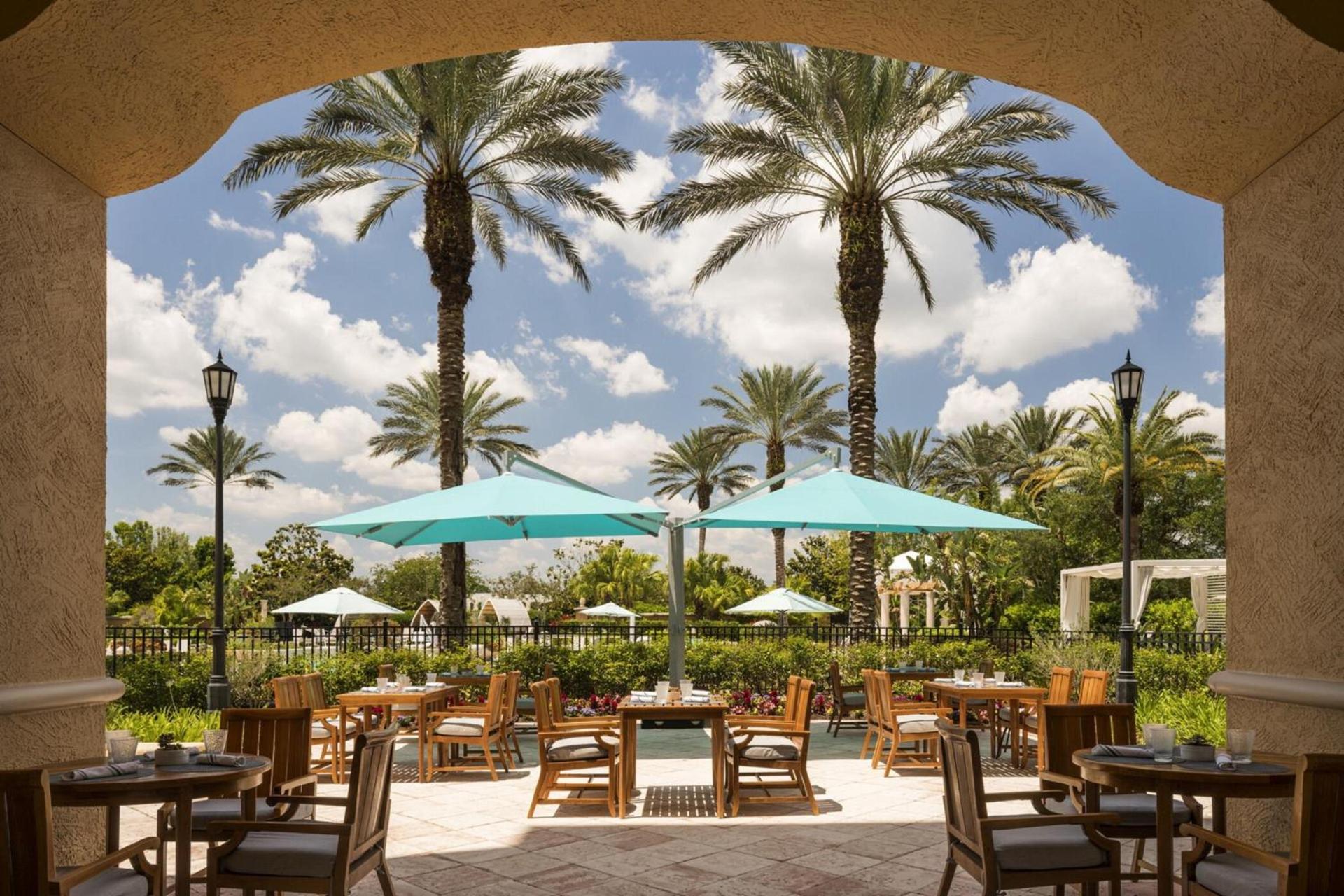 JW Marriott Orlando Grande Lakes photo 69