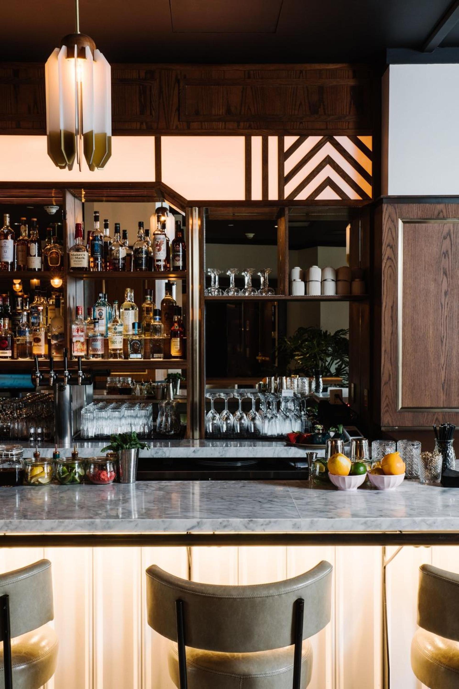 The Alida, Savannah, a Tribute Portfolio Hotel photo 59