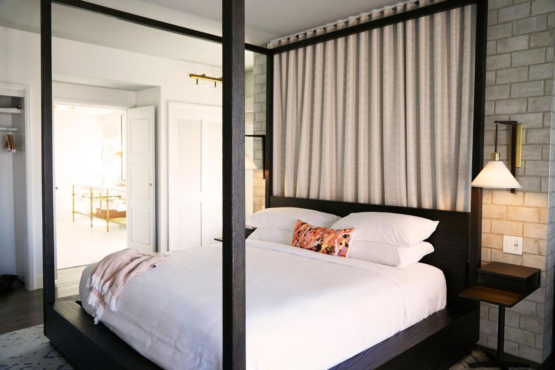 The Alida, Savannah, a Tribute Portfolio Hotel photo 30