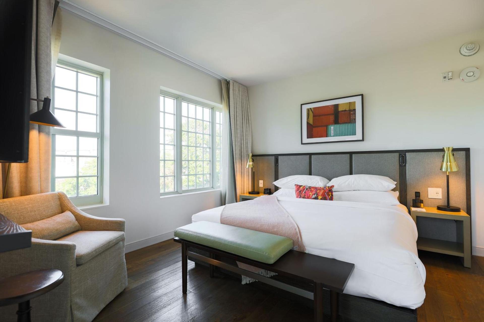 The Alida, Savannah, a Tribute Portfolio Hotel photo 31