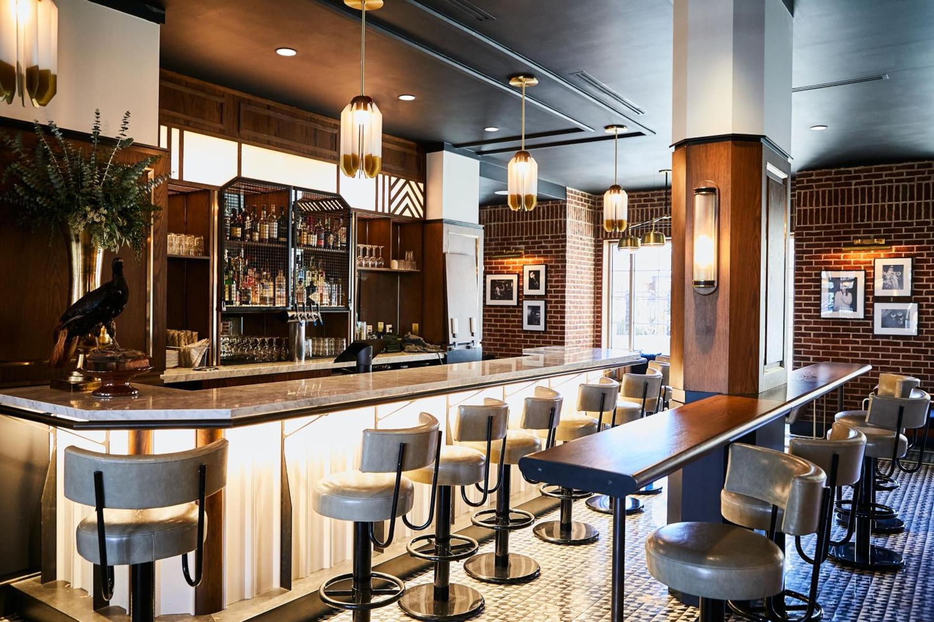 The Alida, Savannah, a Tribute Portfolio Hotel photo 56