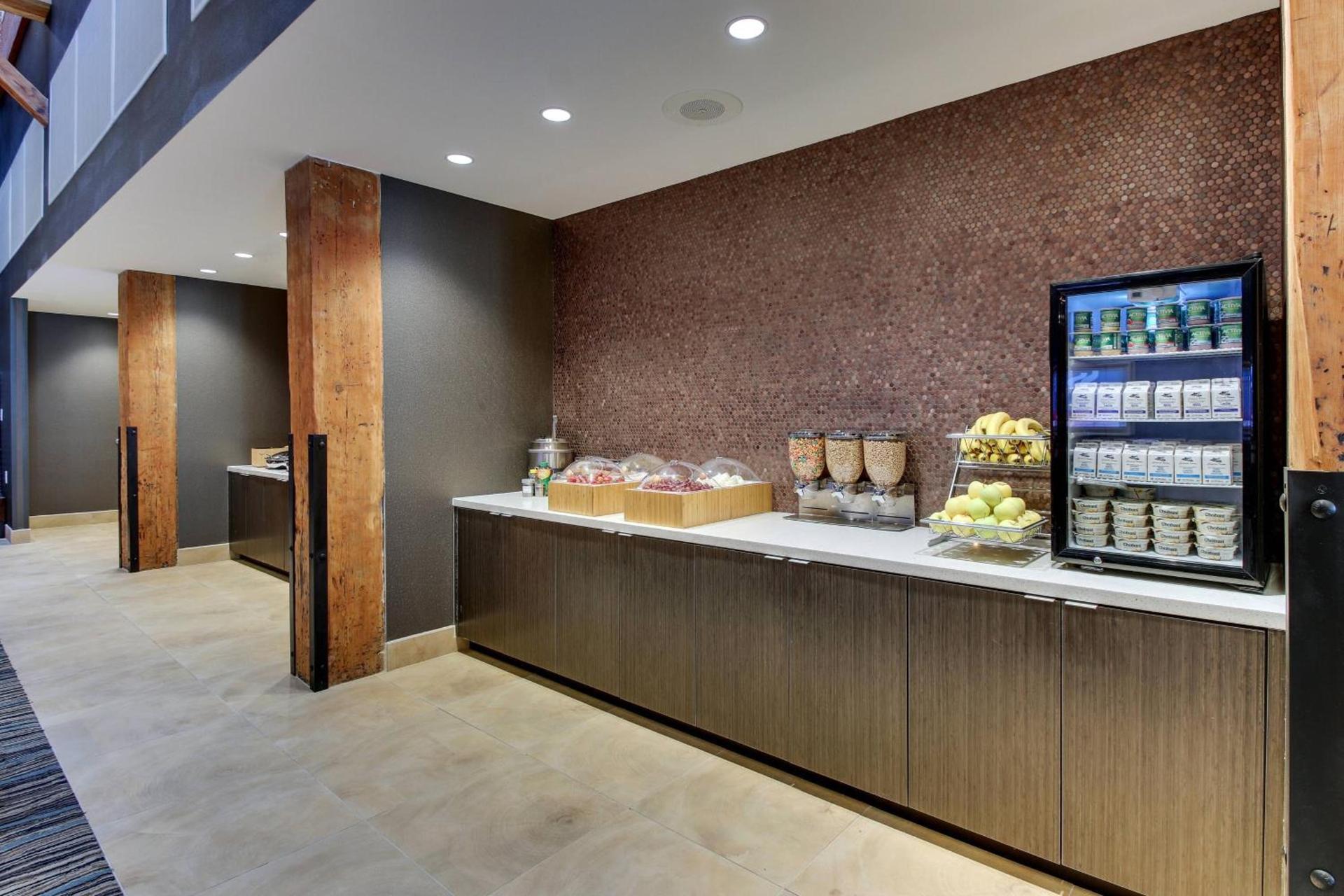 SpringHill Suites by Marriott Montgomery Downtown photo 28