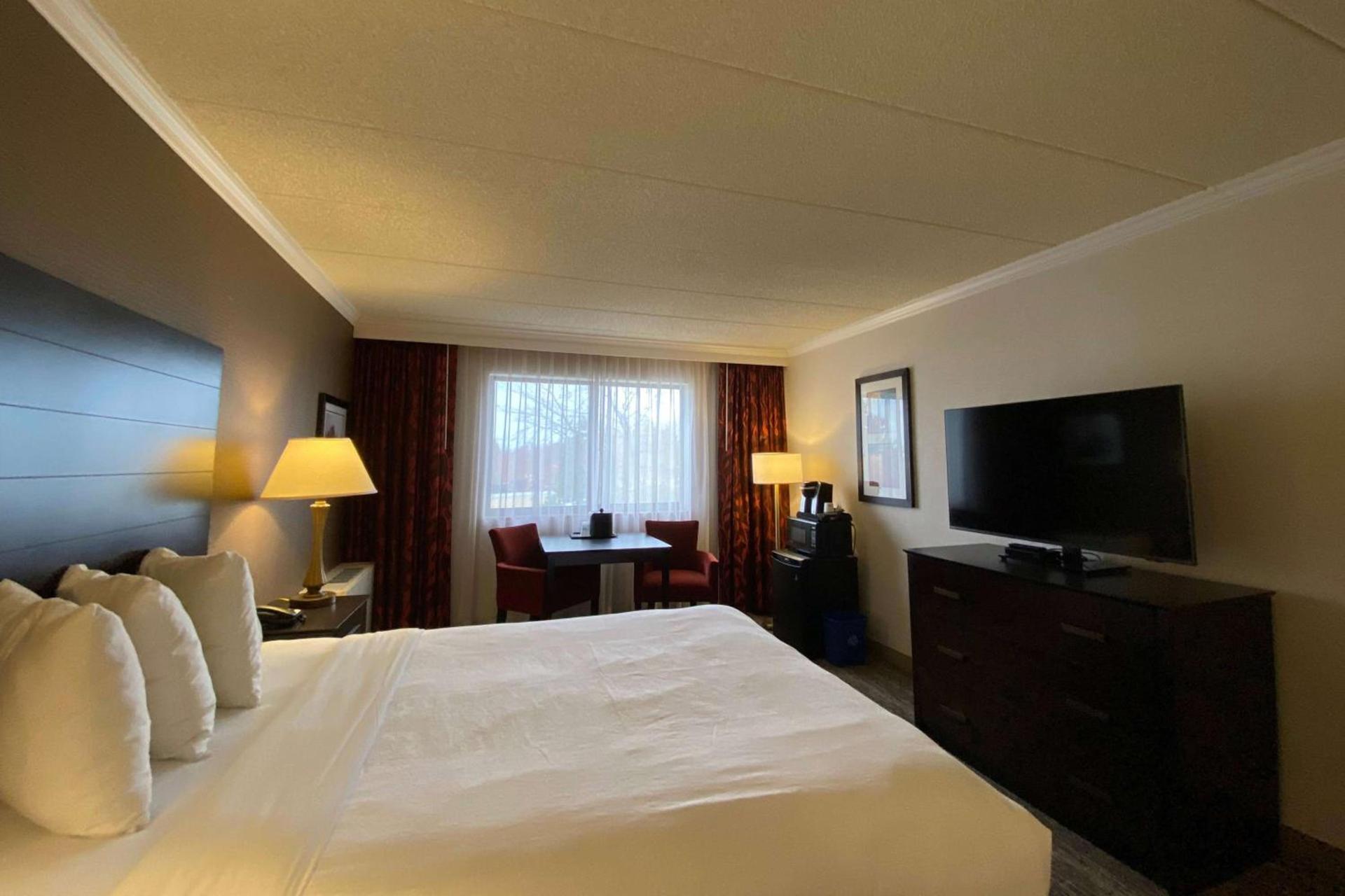 Wyndham Minneapolis South Burnsville photo 21