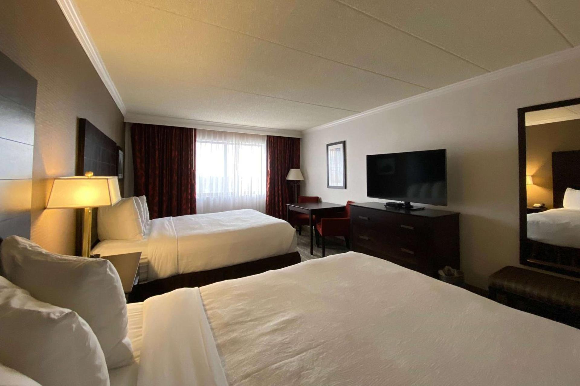 Wyndham Minneapolis South Burnsville photo 22