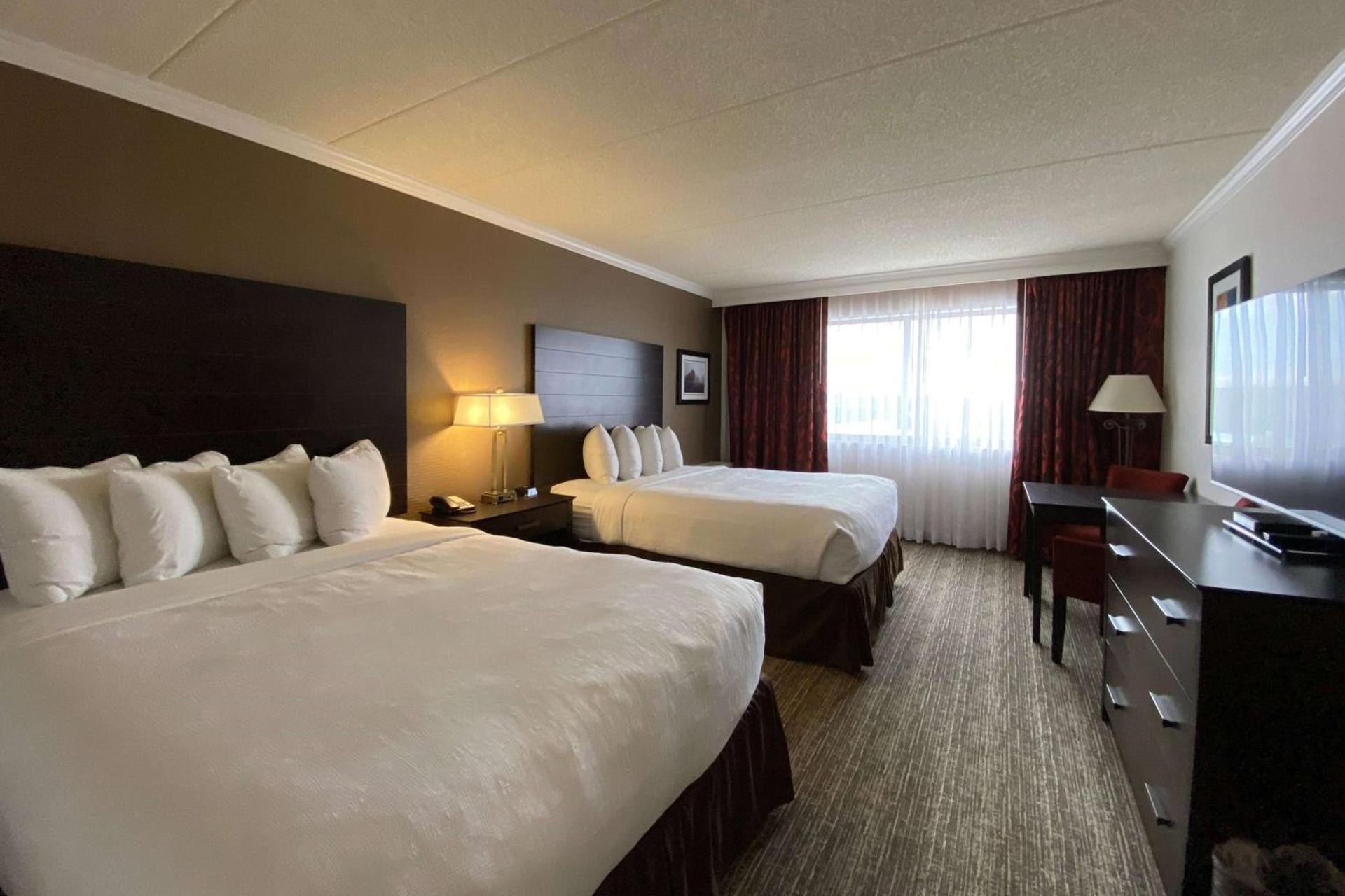 Wyndham Minneapolis South Burnsville photo 24