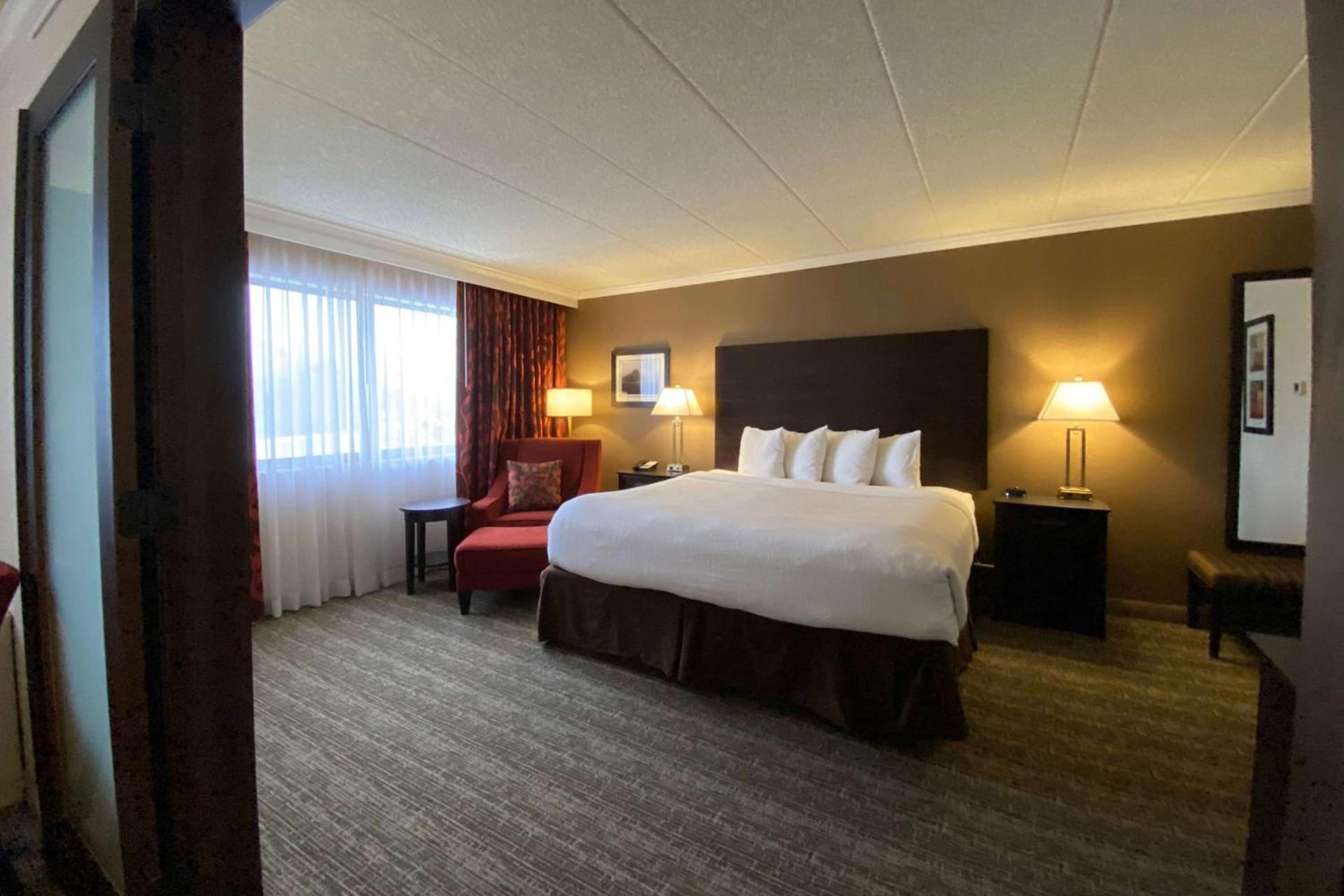 Wyndham Minneapolis South Burnsville photo 30