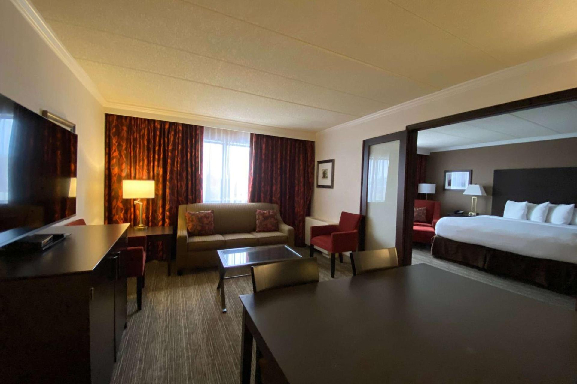 Wyndham Minneapolis South Burnsville photo 31