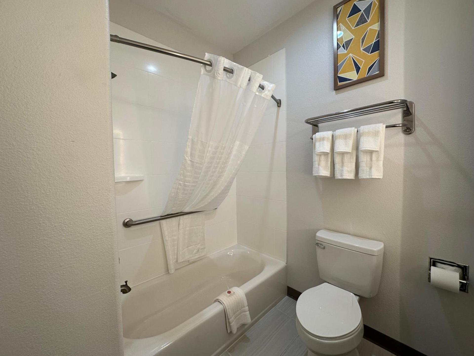 Comfort Inn & Suites Schulenburg photo 37