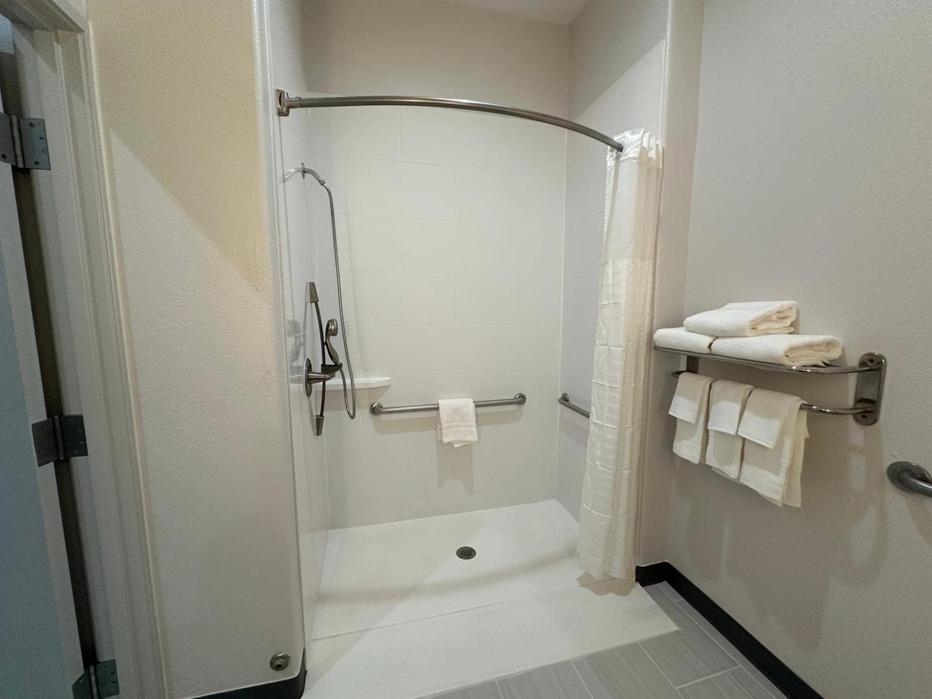 Comfort Inn & Suites Schulenburg photo 42