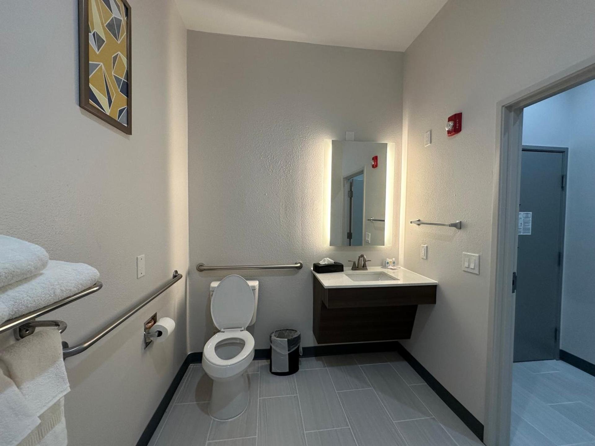 Comfort Inn & Suites Schulenburg photo 43