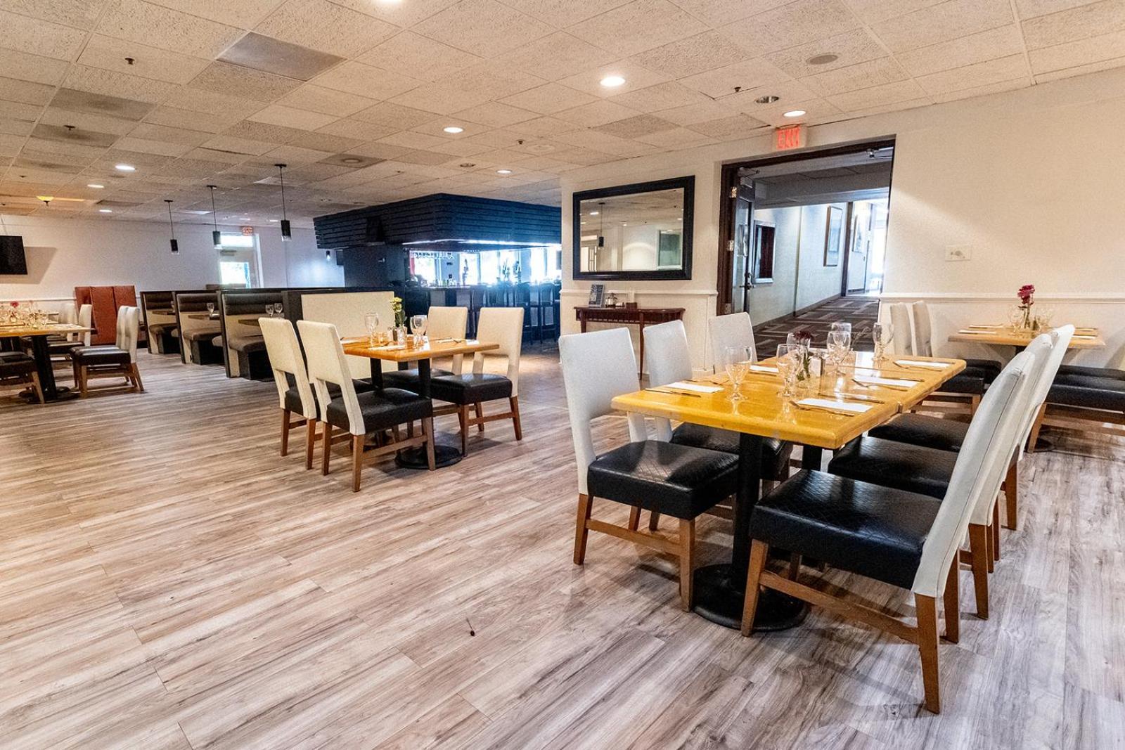 Clarion Hotel BWI Airport Arundel Mills photo 63