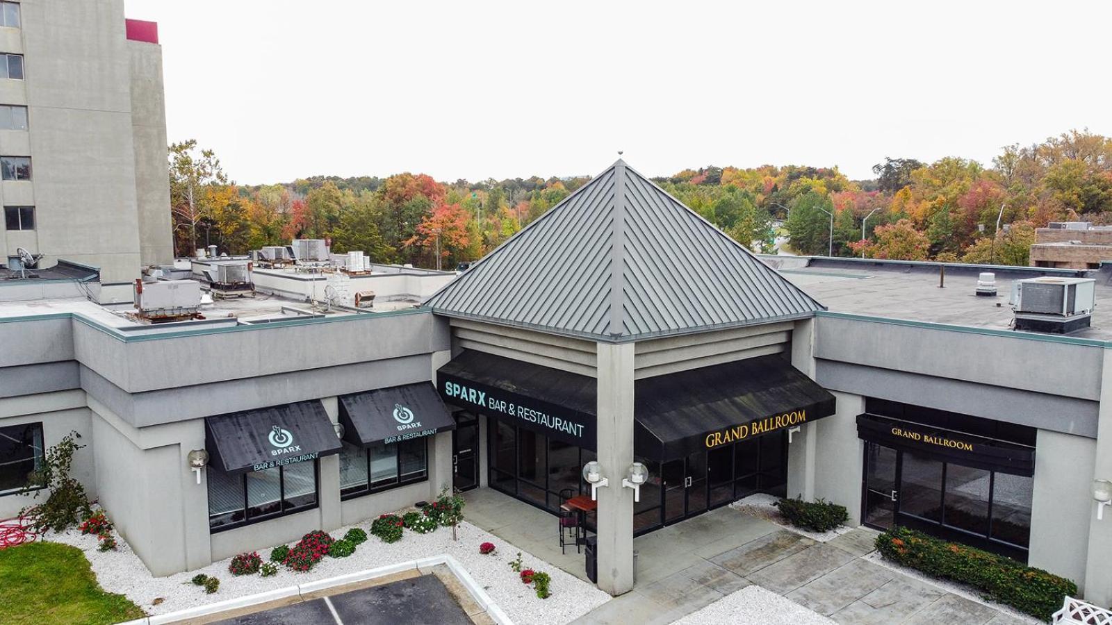 Clarion Hotel BWI Airport Arundel Mills photo 49