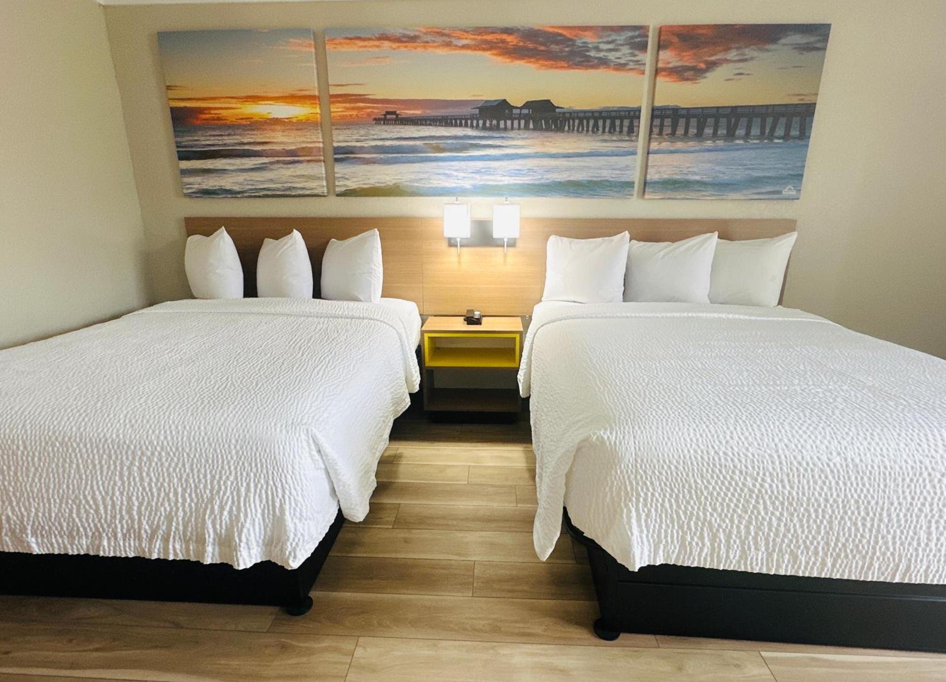 Days Inn by Wyndham Ocala North photo 10
