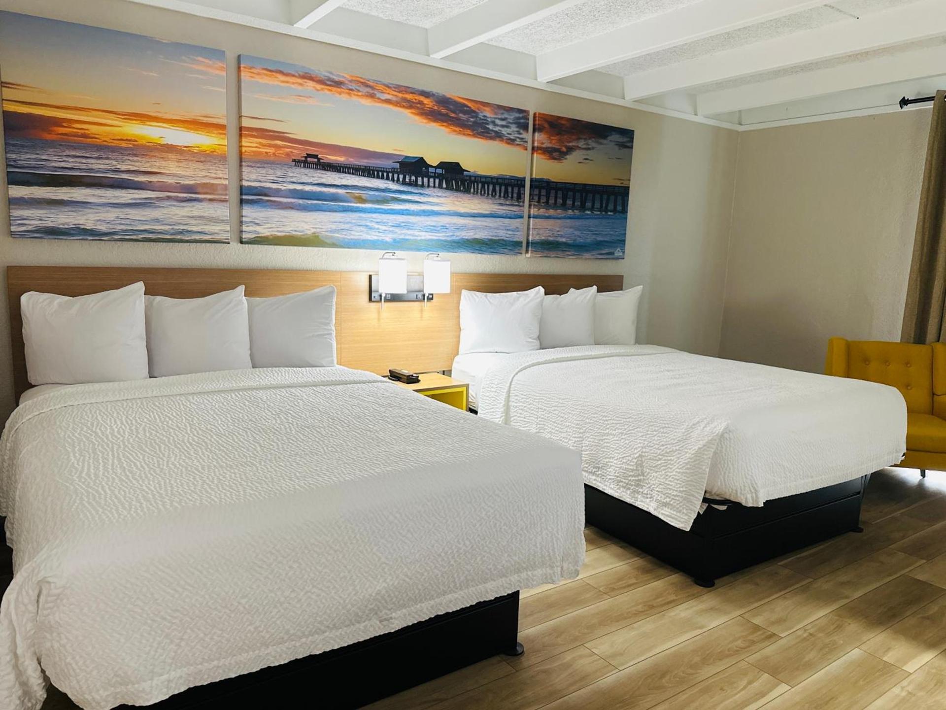 Days Inn by Wyndham Ocala North photo 16