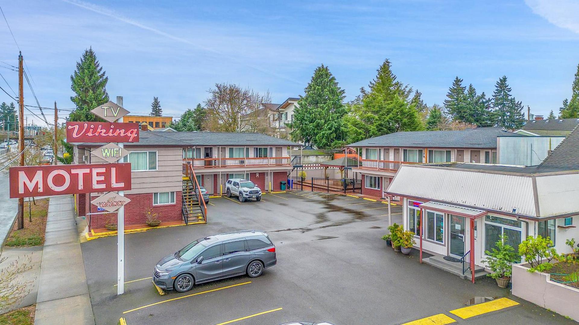 Viking Motel photo 21