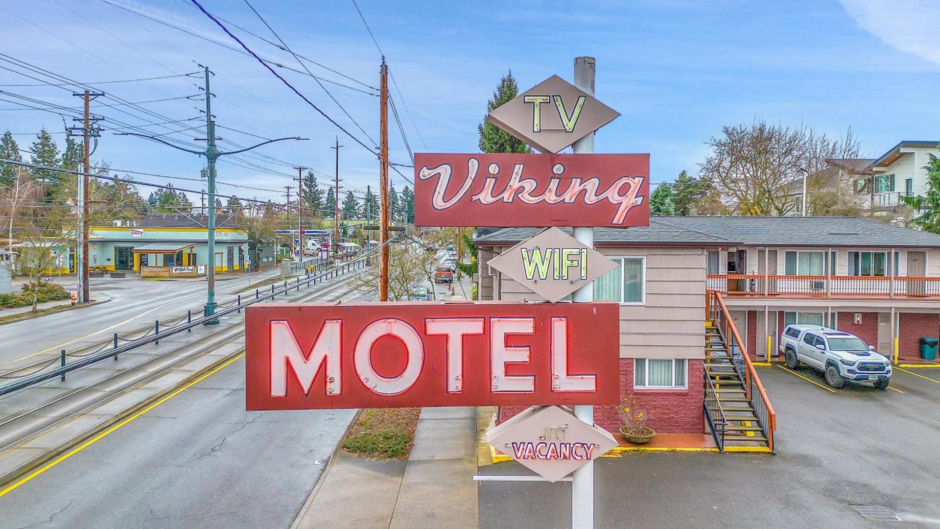 Viking Motel photo 3