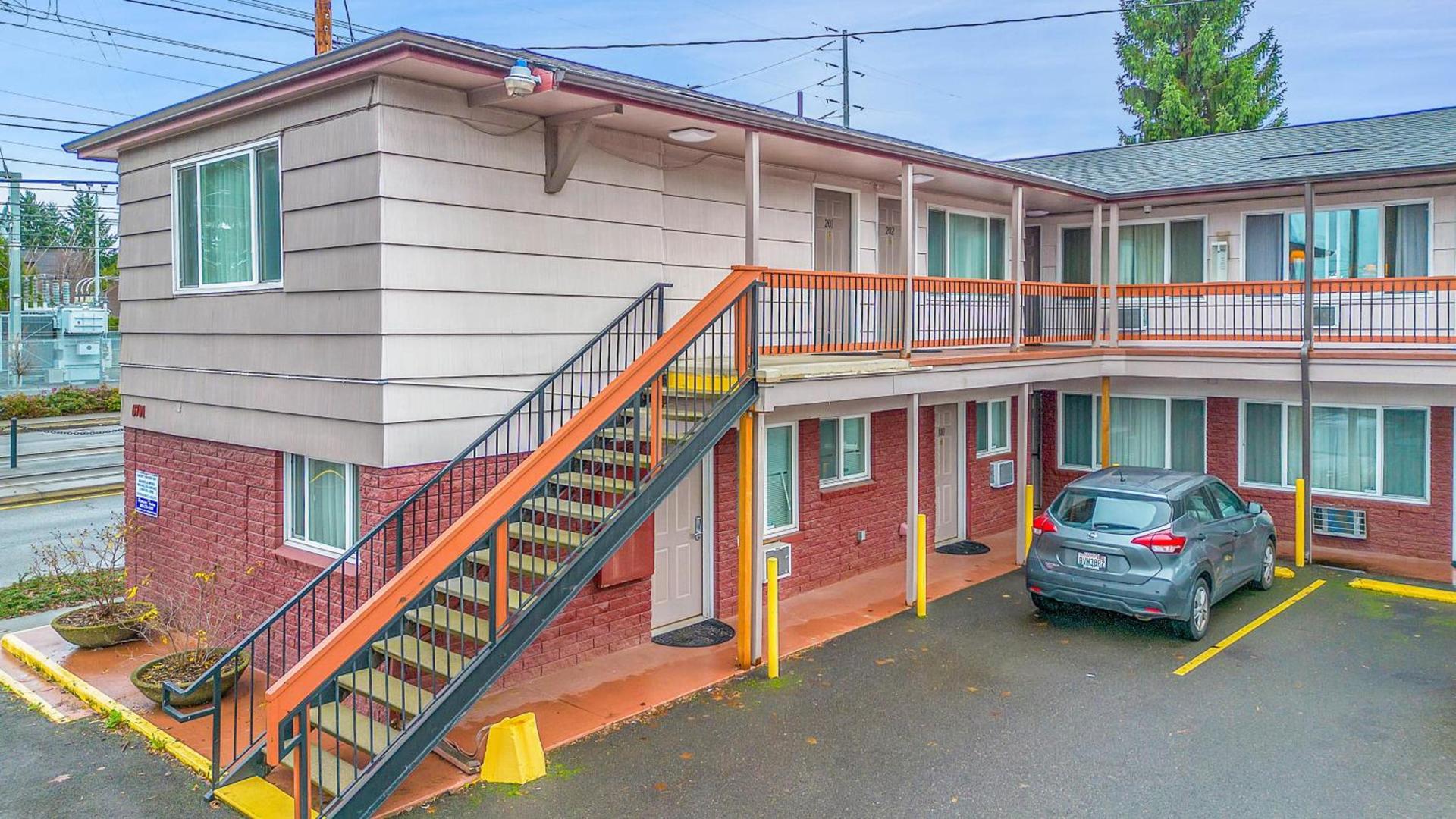 Viking Motel photo 7