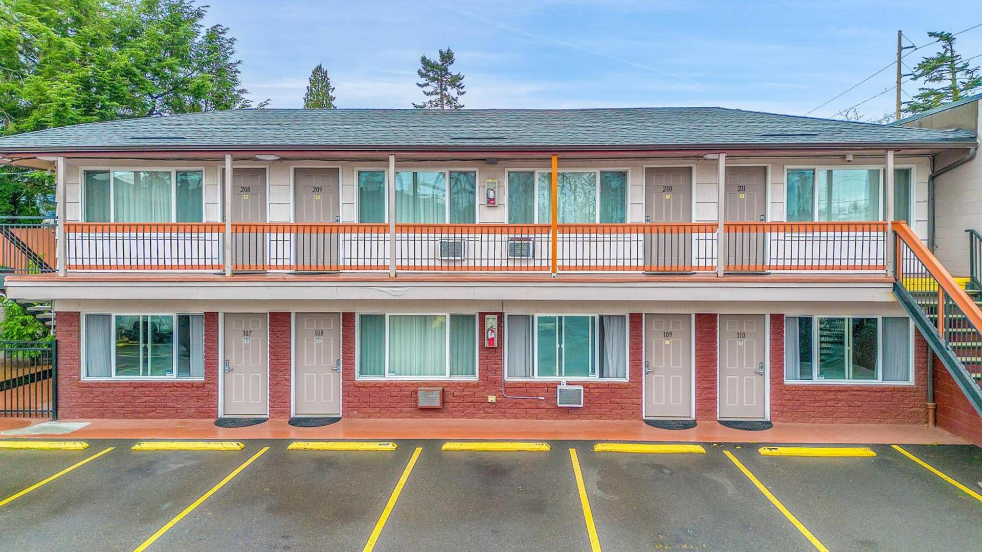 Viking Motel photo 4