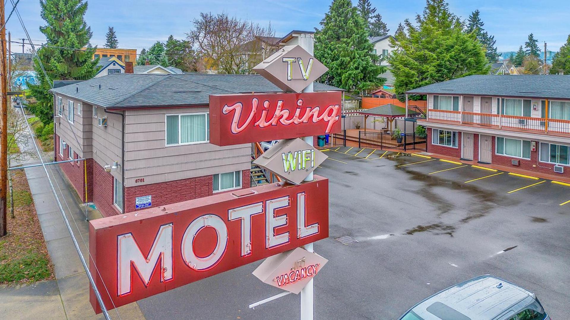 Viking Motel photo 19