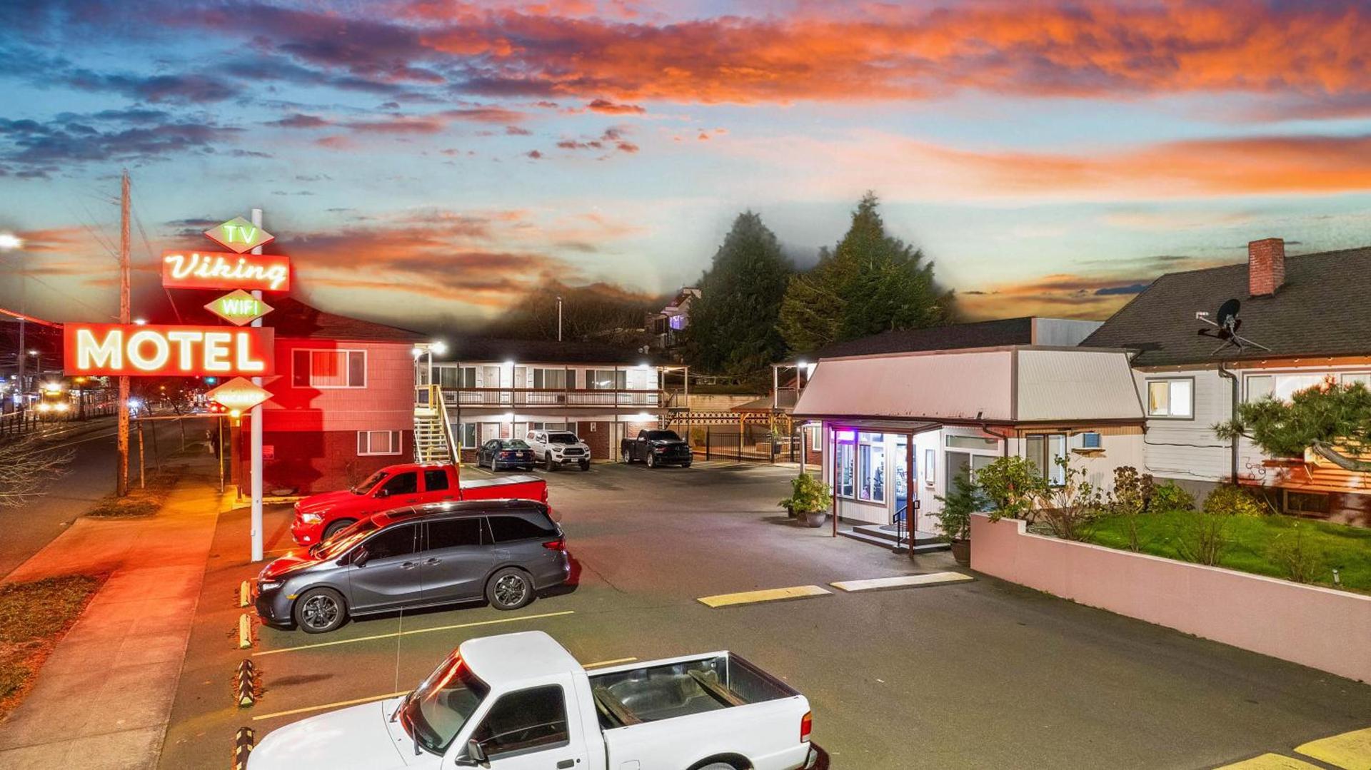 Viking Motel photo 14