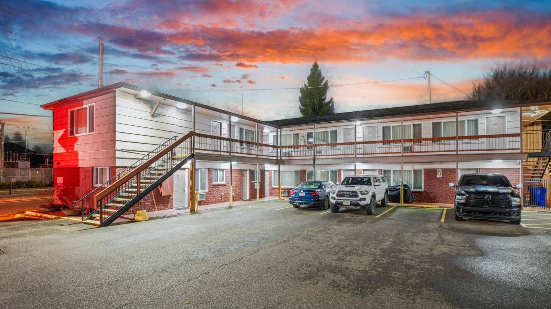 Viking Motel photo 20
