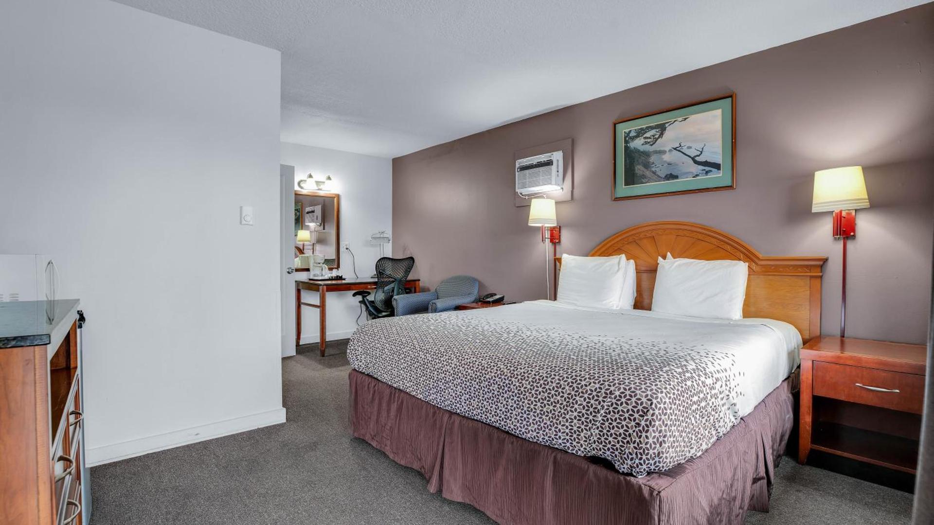 Viking Motel photo 35