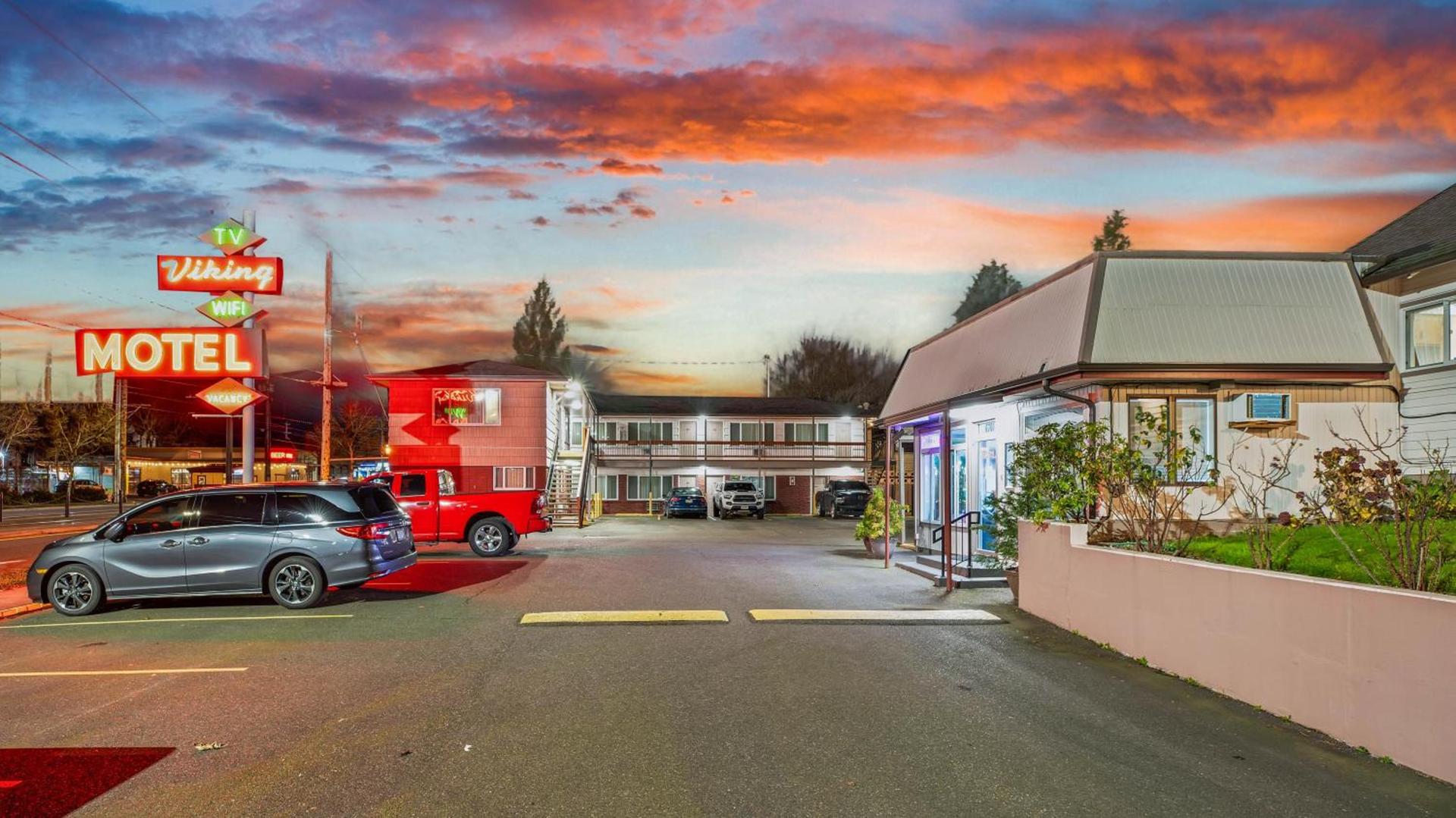 Viking Motel photo 18