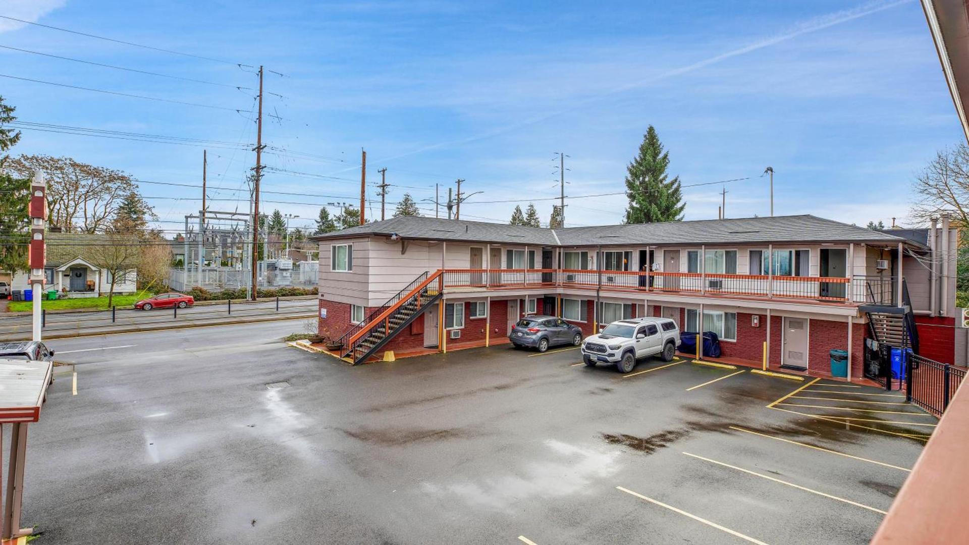 Viking Motel photo 49