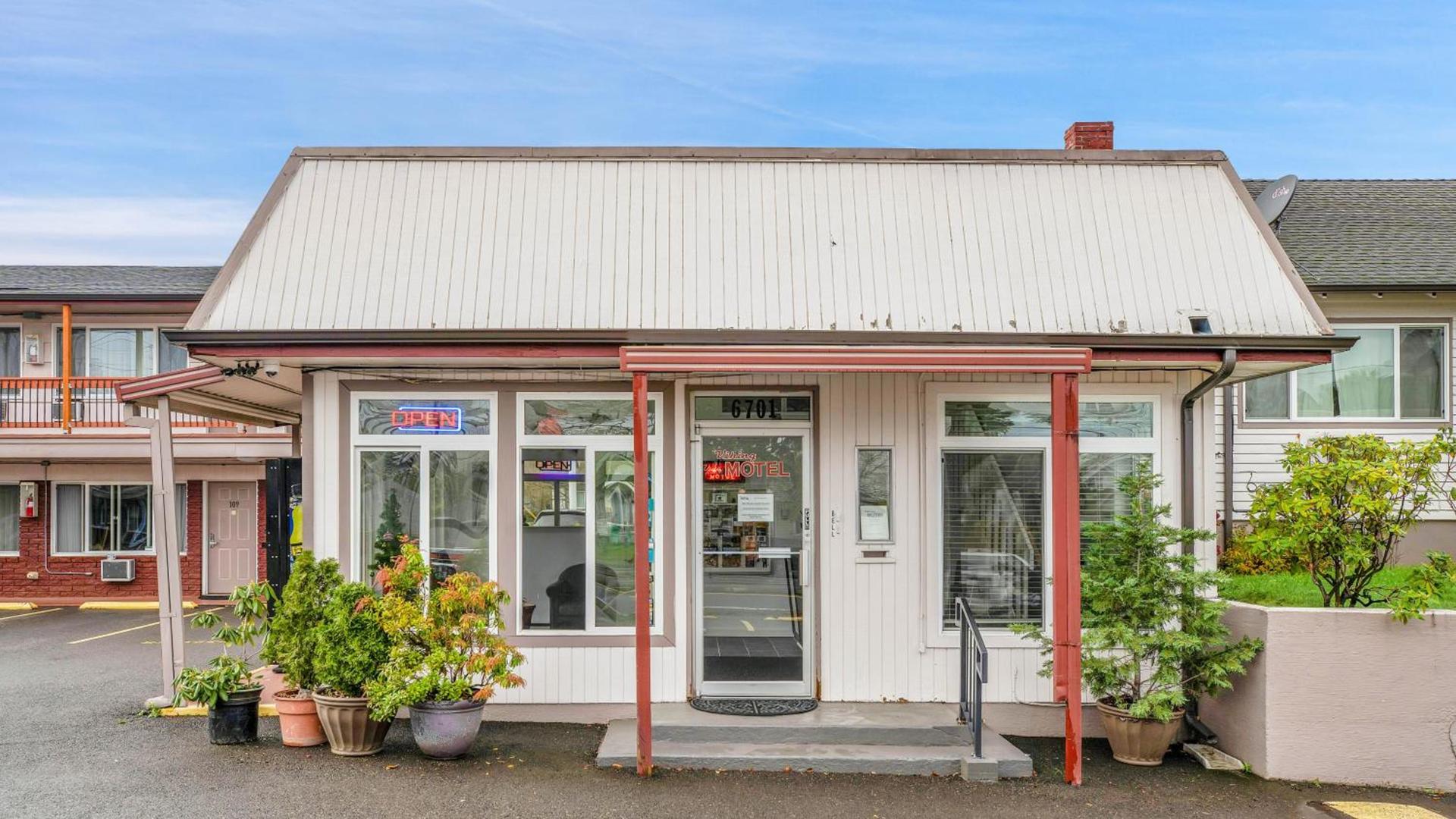 Viking Motel photo 46