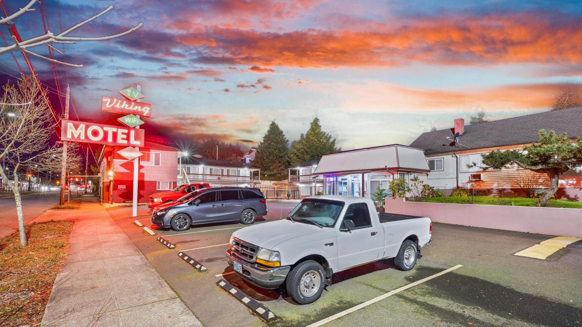 Viking Motel photo 47