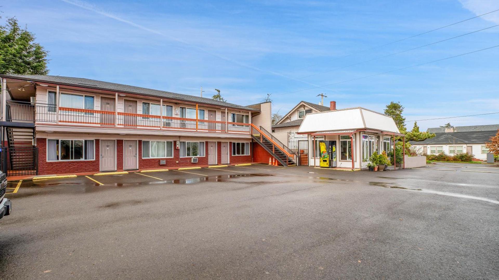 Viking Motel photo 53