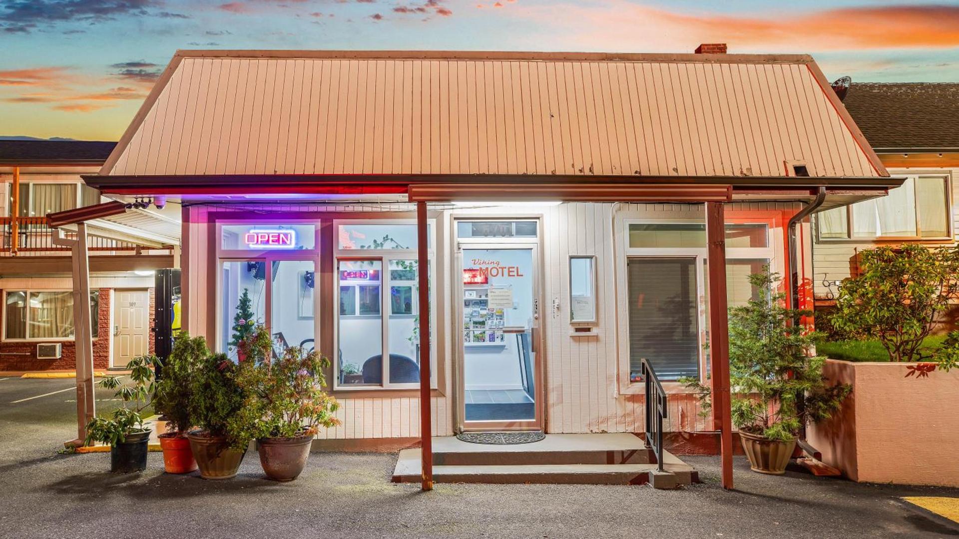 Viking Motel photo 52