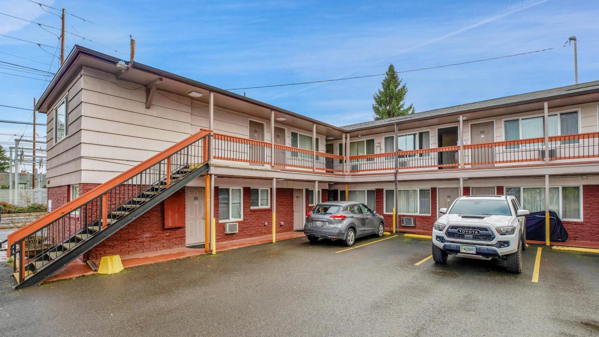 Viking Motel photo 54