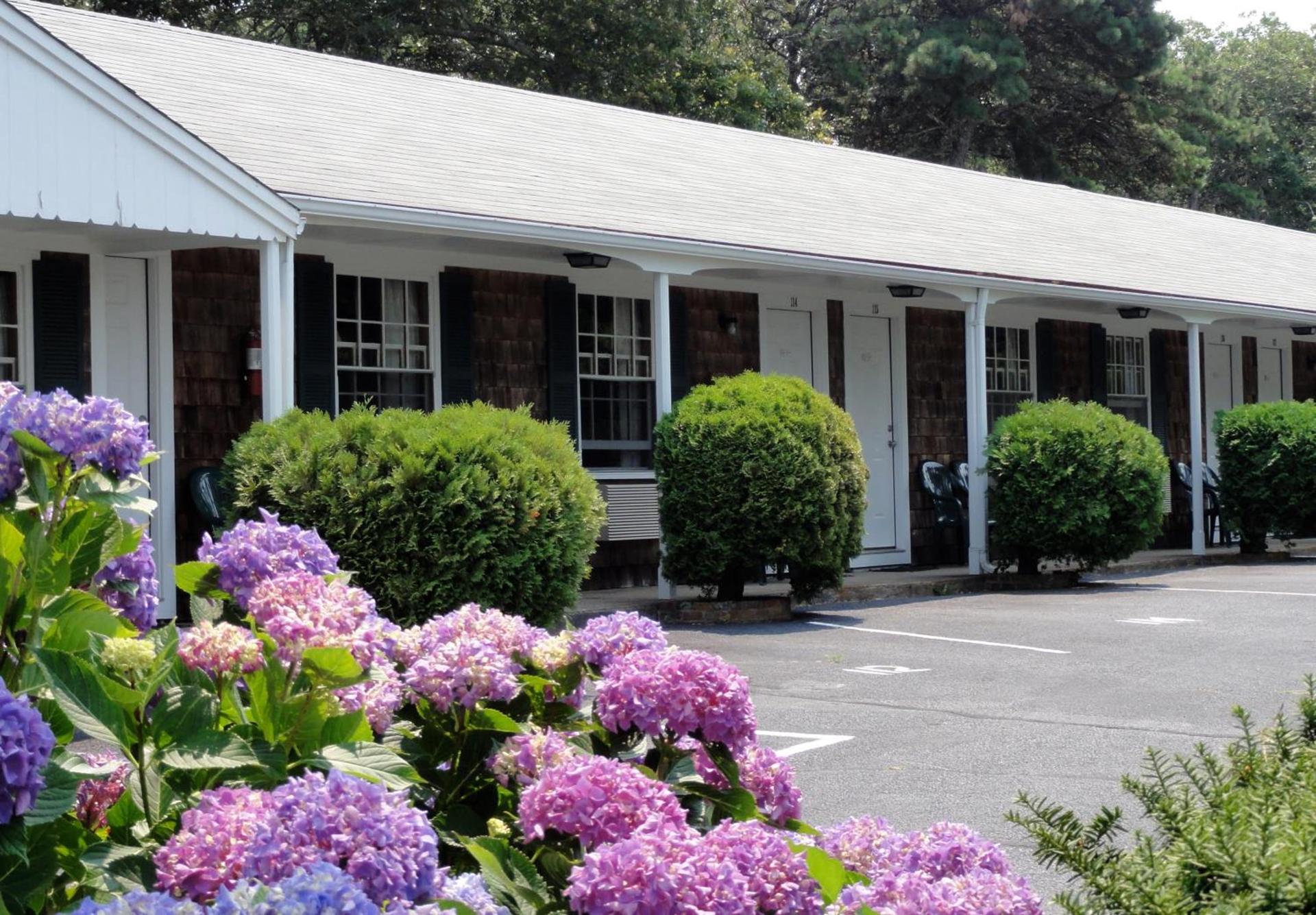 The Chatham Motel photo 6