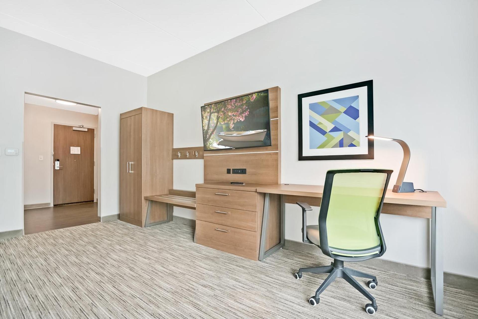 Holiday Inn Express - Jacksonville South Bartram Prk by IHG photo 16