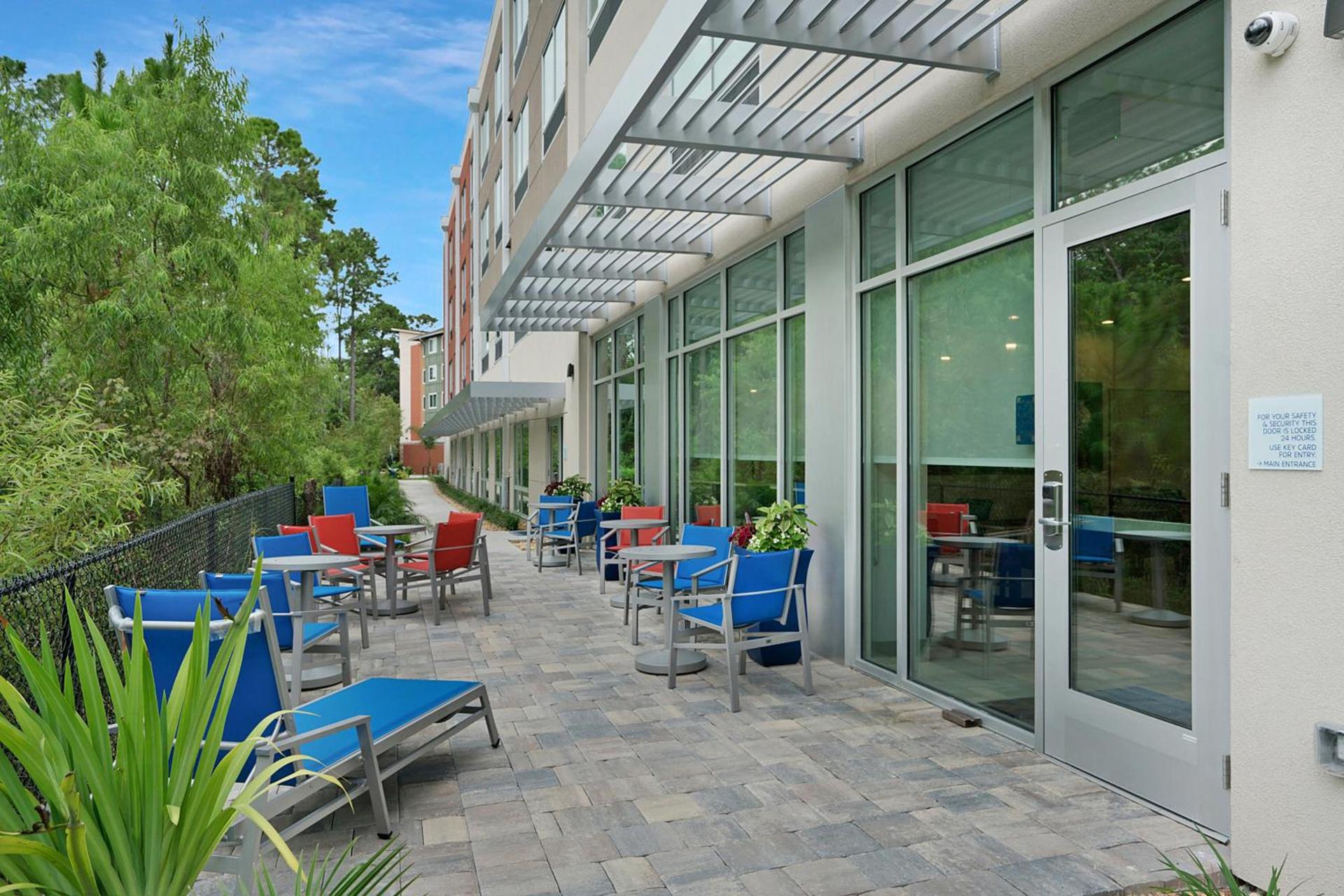 Holiday Inn Express - Jacksonville South Bartram Prk by IHG photo 25