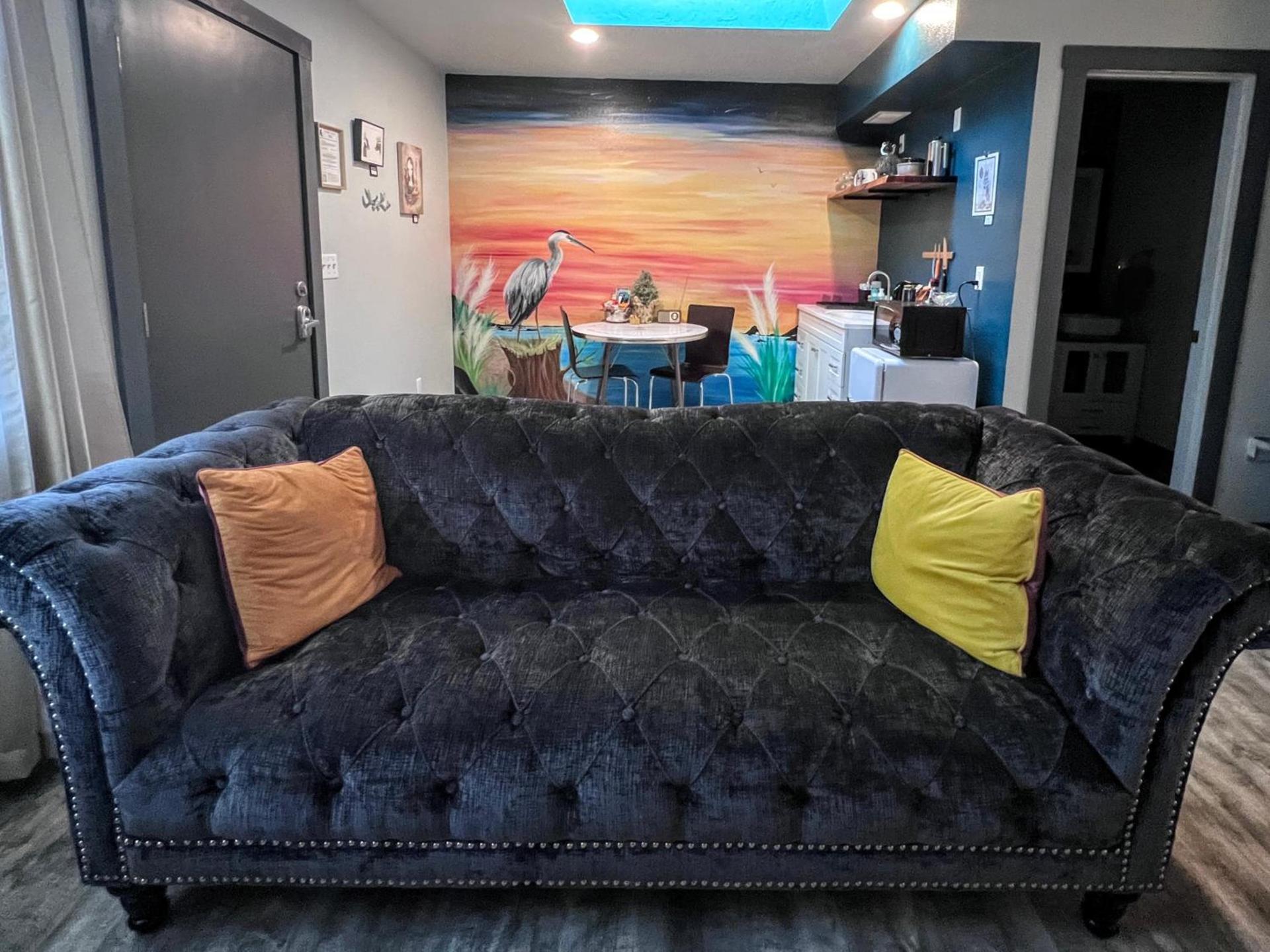 Starry Night Inn photo 17
