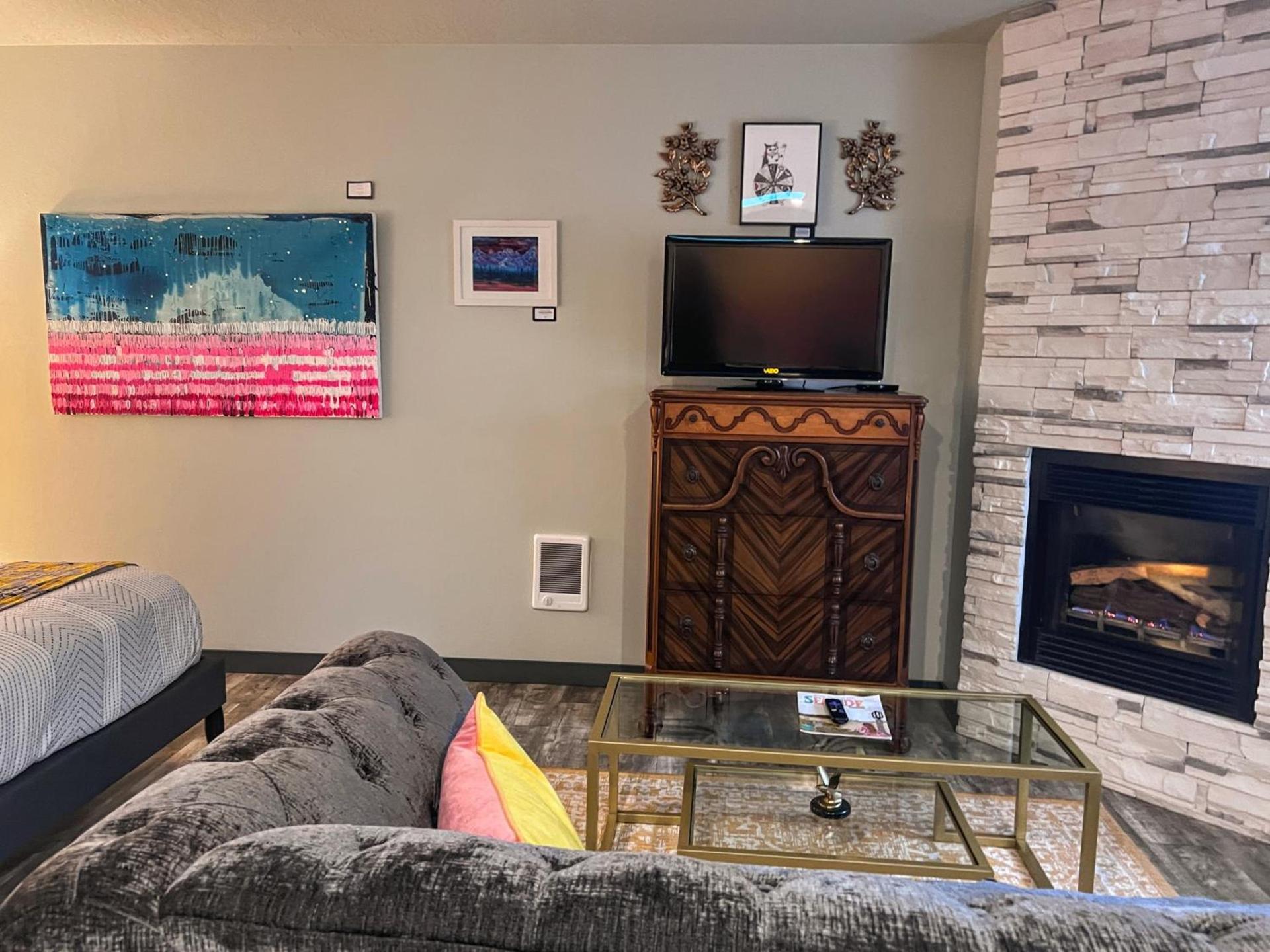 Starry Night Inn photo 26