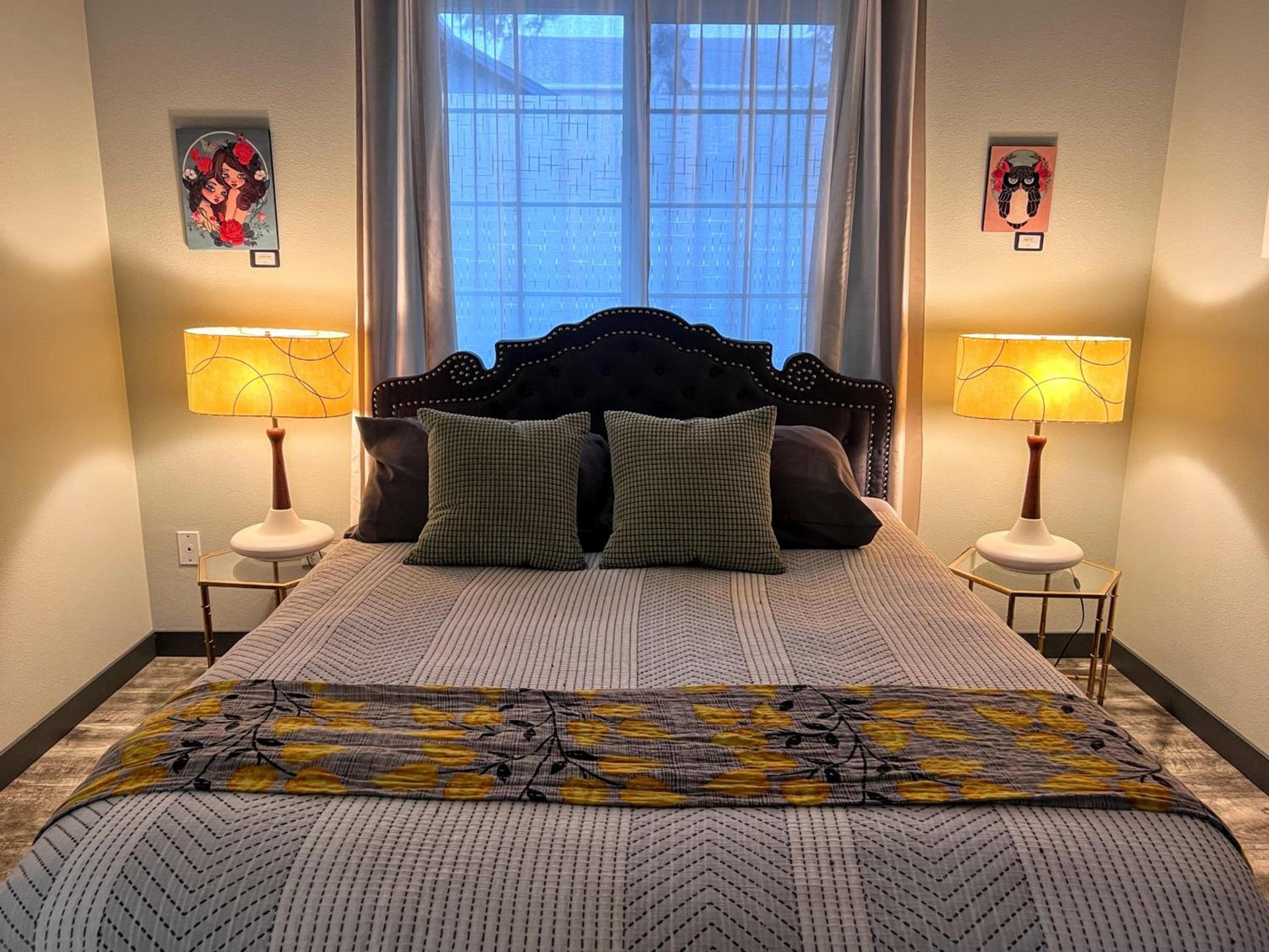 Starry Night Inn photo 25
