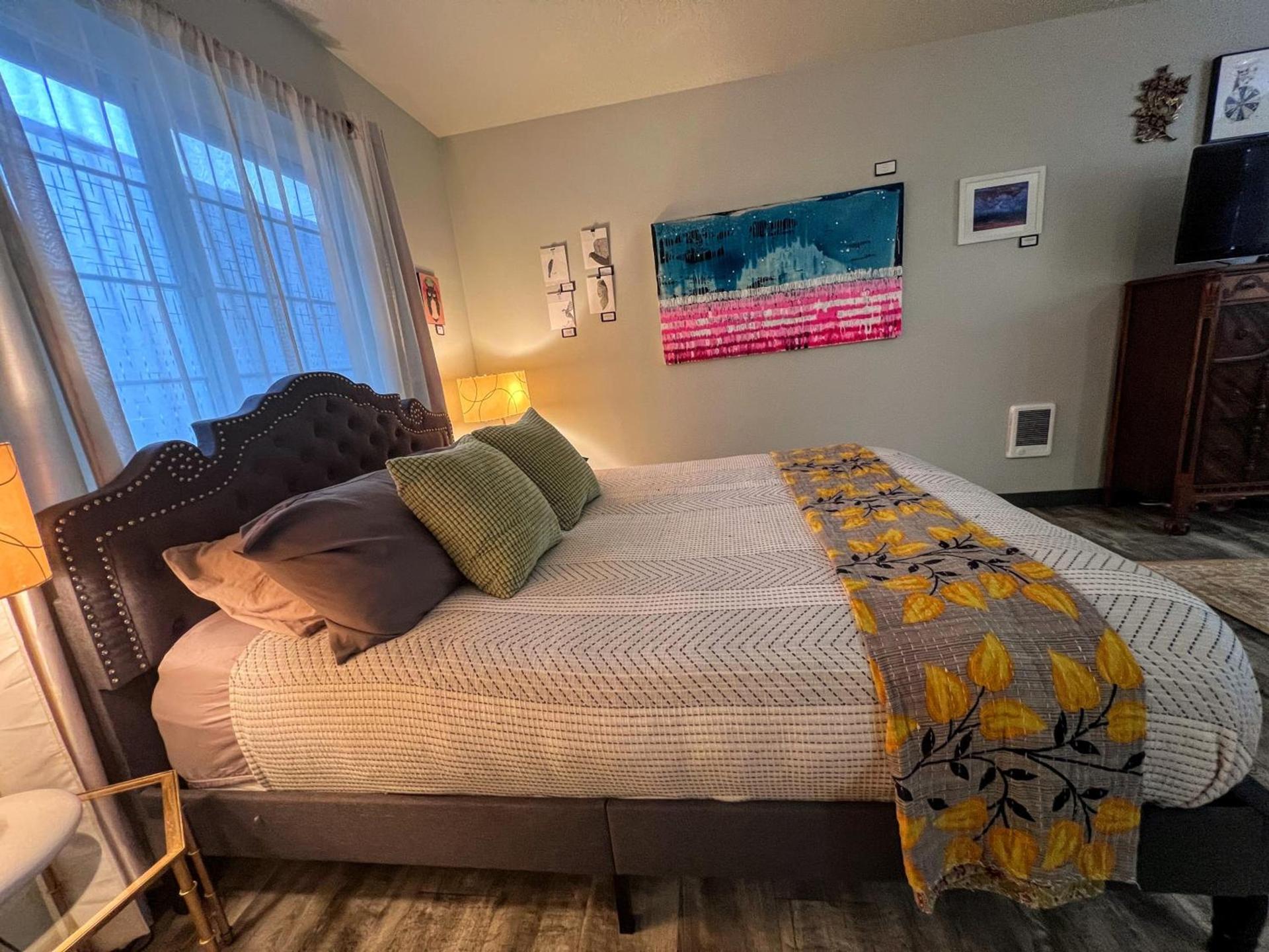 Starry Night Inn photo 23