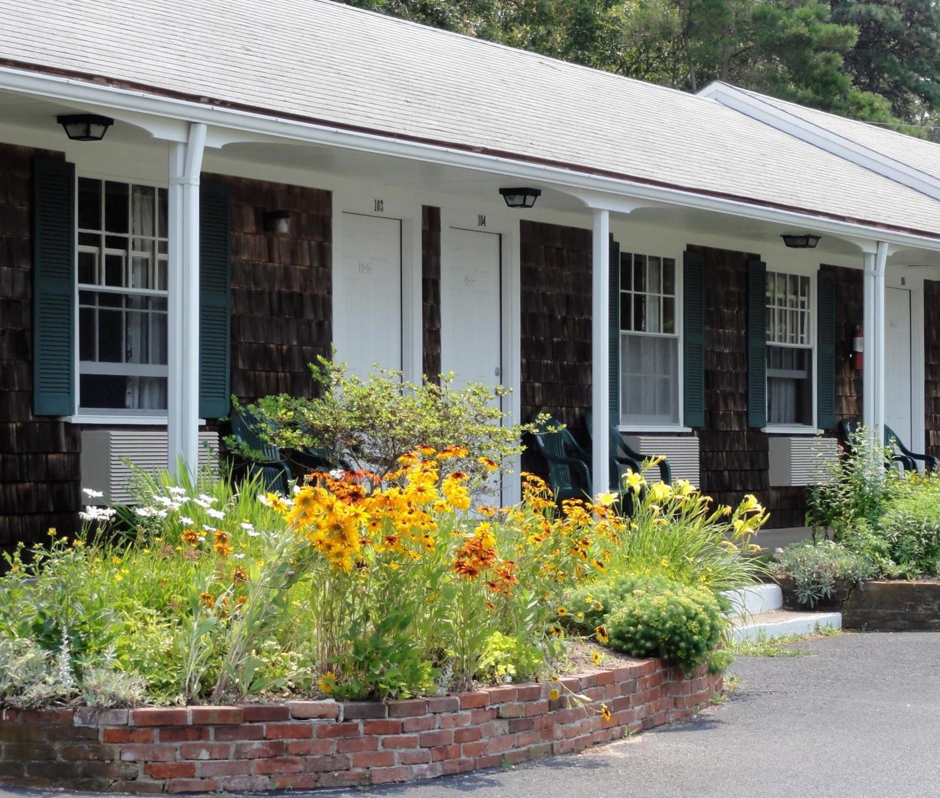 The Chatham Motel photo 4