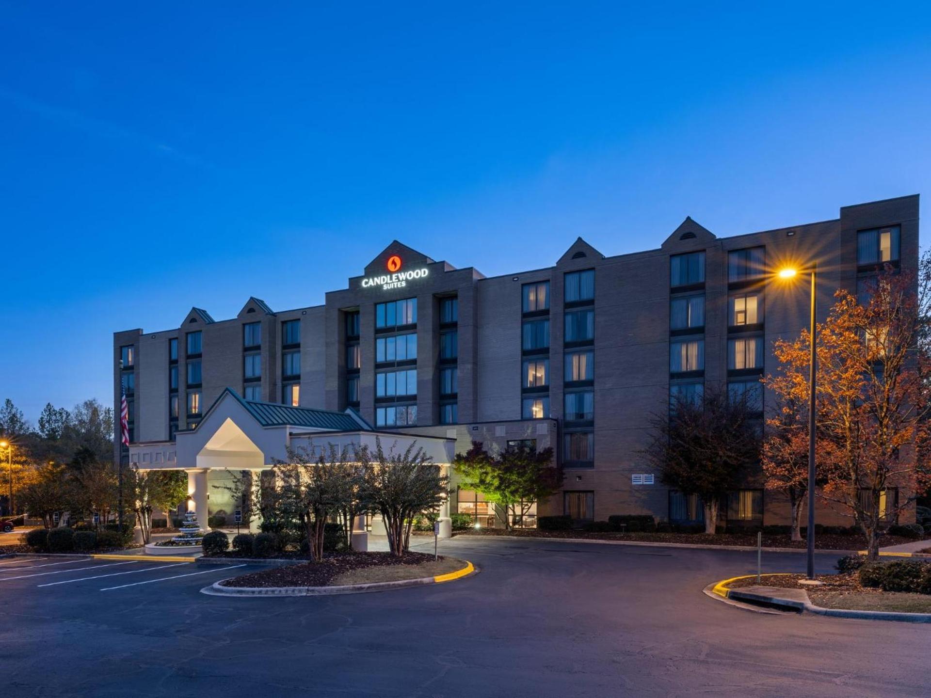 Candlewood Suites - Birmingham - Inverness by IHG photo 27